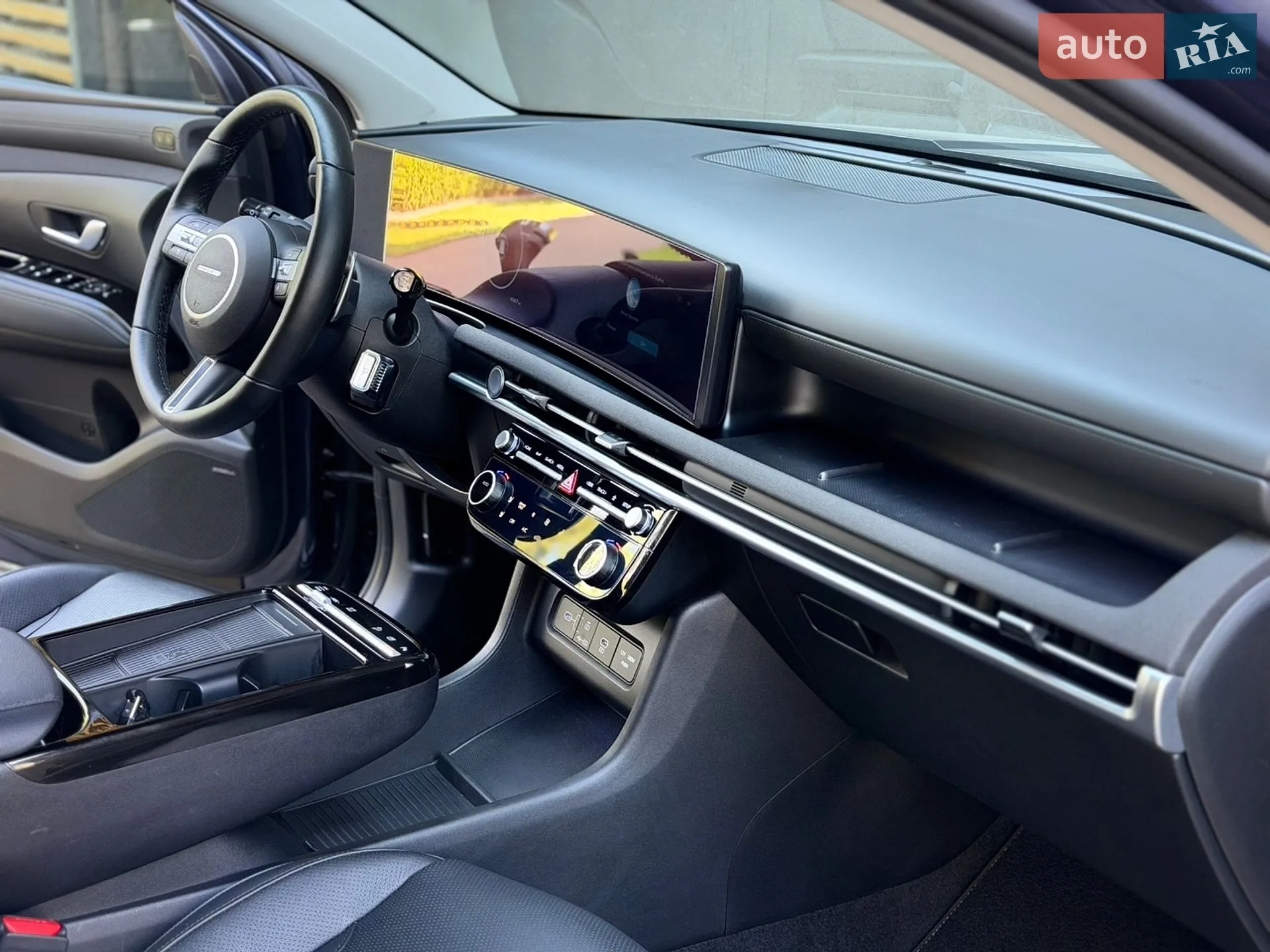 2024 Hyundai Tucson - мініатюра 20