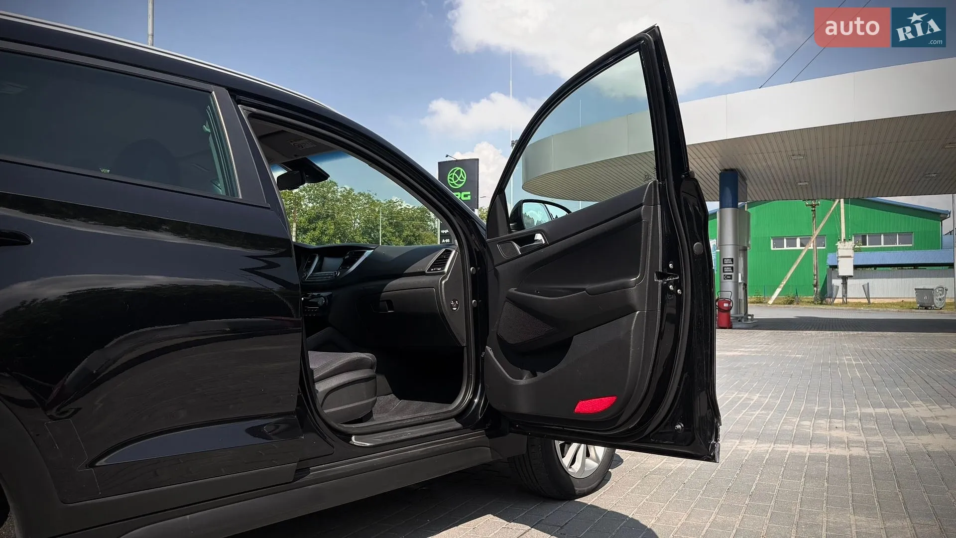 2016 Hyundai Tucson - мініатюра 14