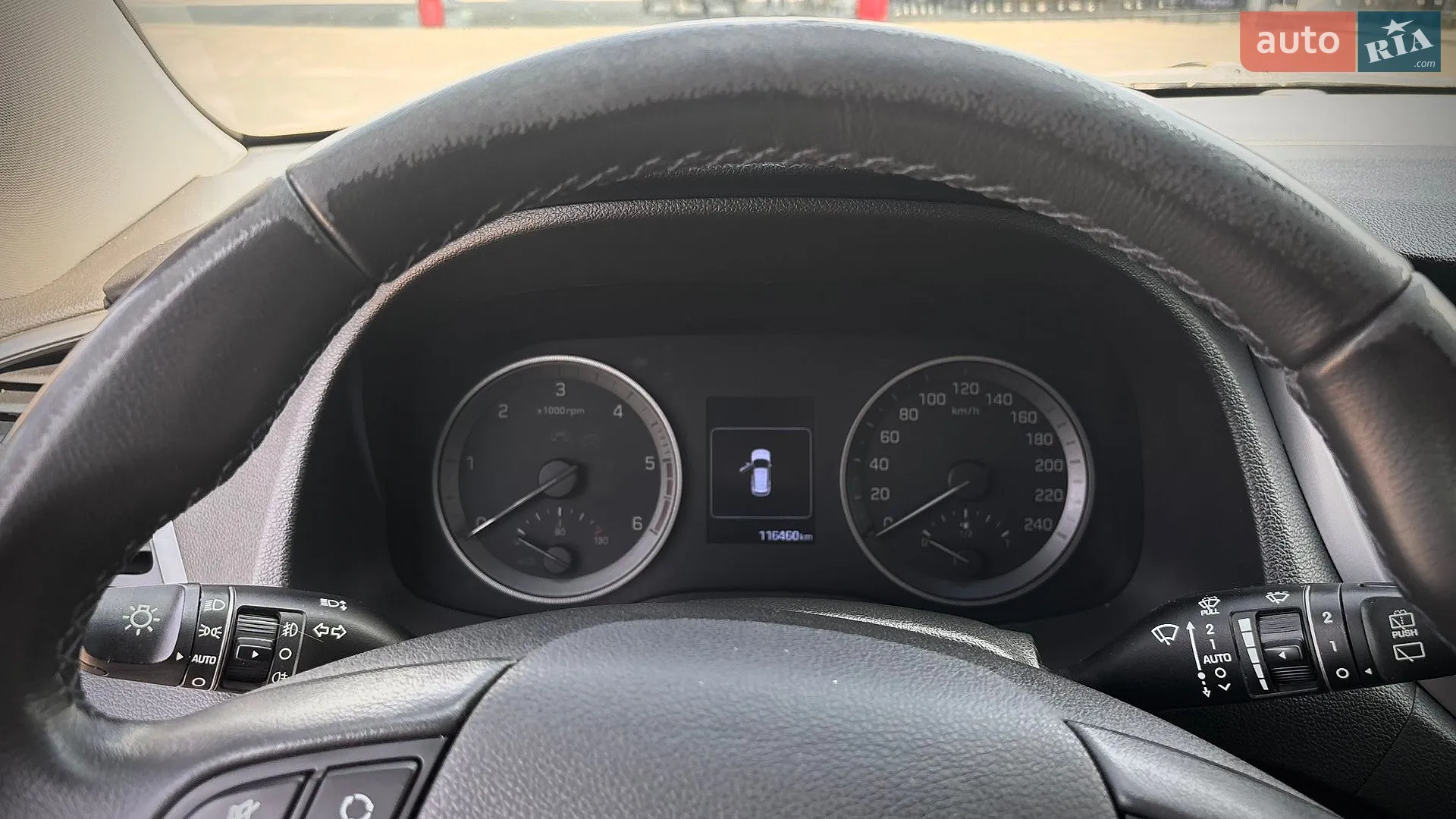 2016 Hyundai Tucson - мініатюра 28