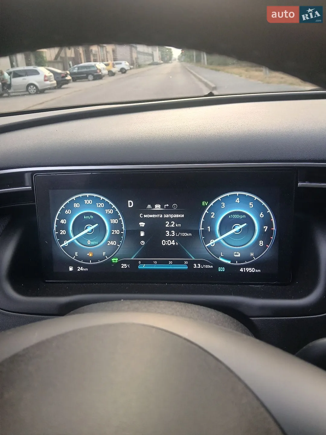 2022 Hyundai Tucson - мініатюра 18