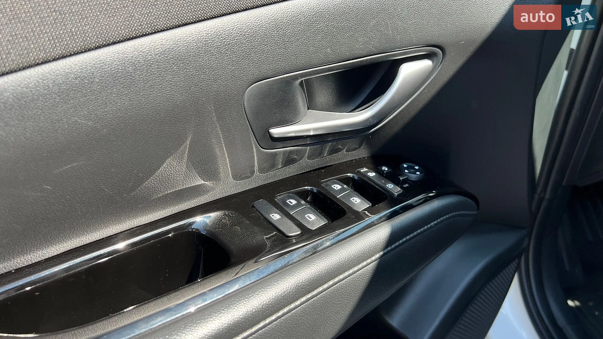 2023 Hyundai Tucson - мініатюра 28