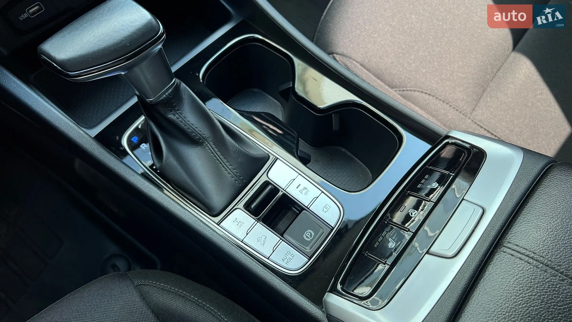 2023 Hyundai Tucson - мініатюра 36