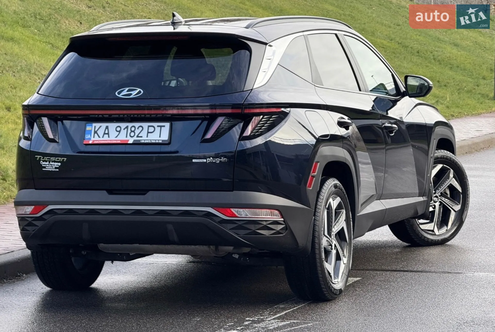 2022 Hyundai Tucson - мініатюра 12