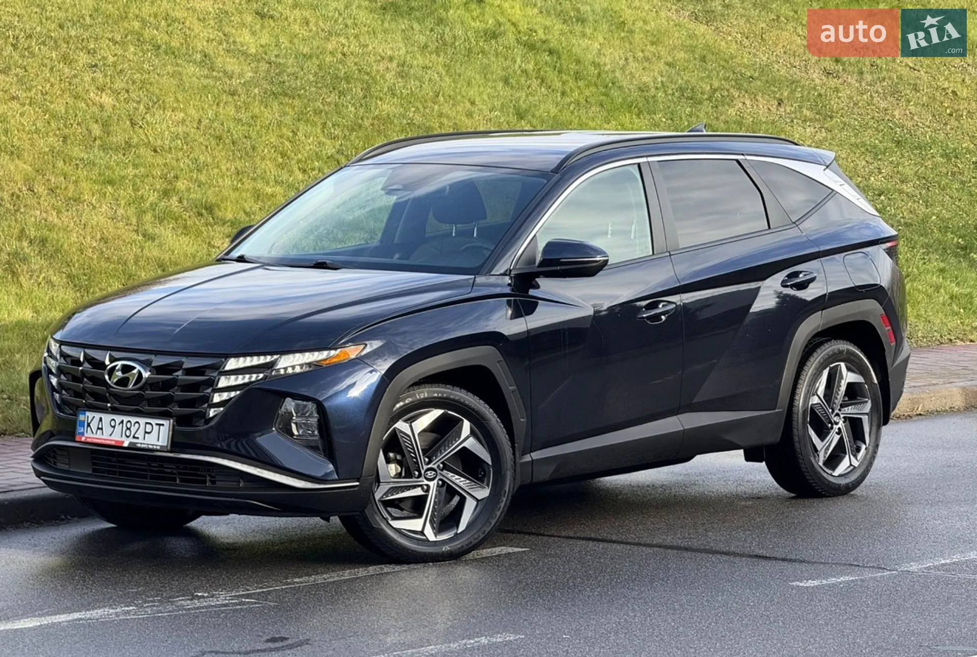 2022 Hyundai Tucson - мініатюра 15