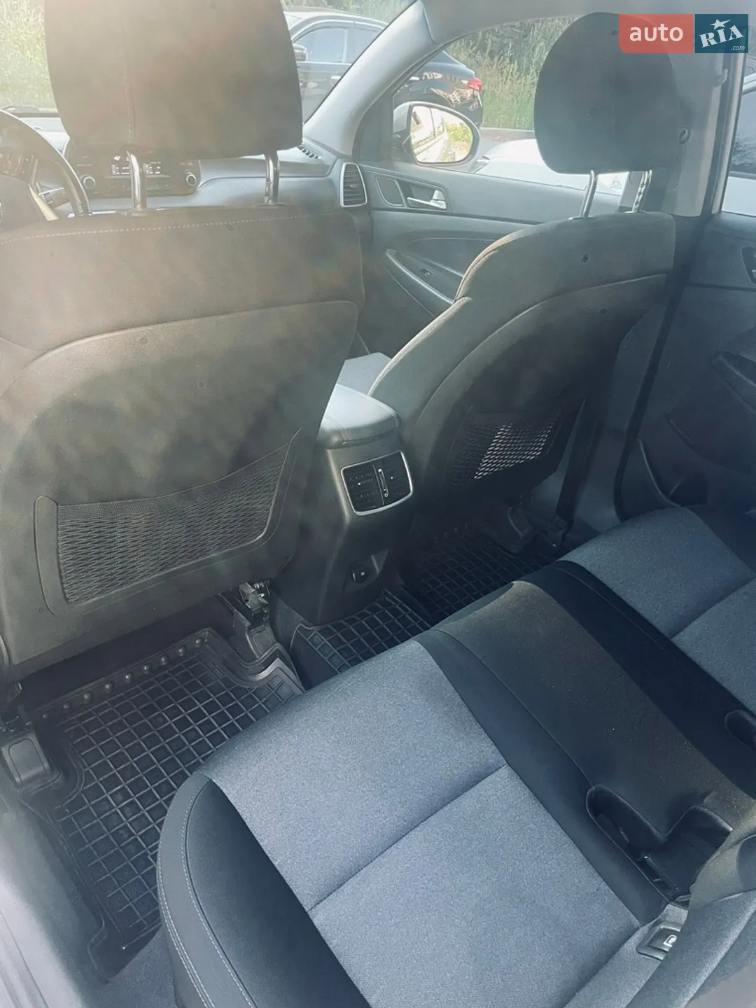 2019 Hyundai Tucson - мініатюра 31