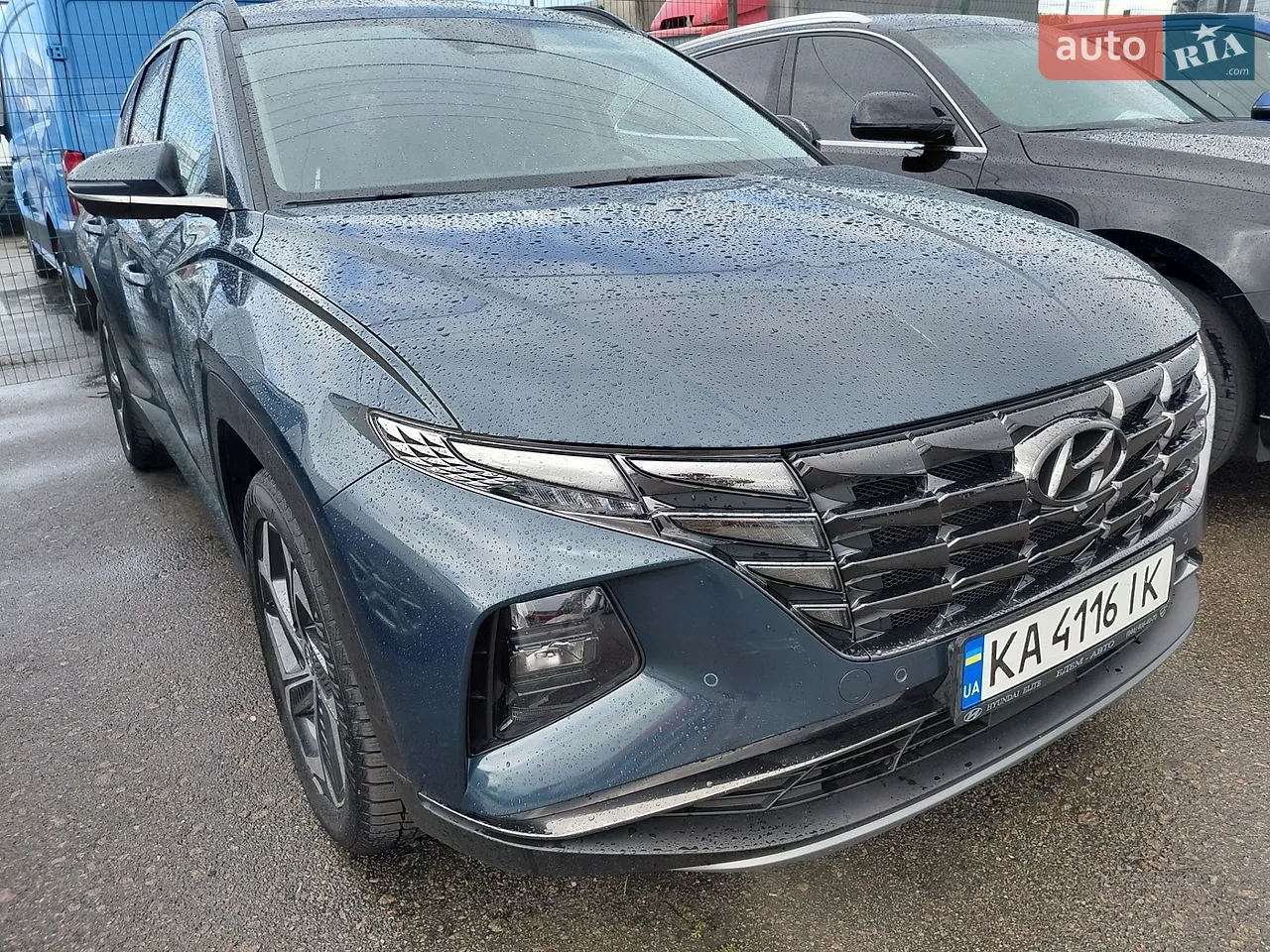 2019 Mercedes-Benz Vito - мініатюра 55