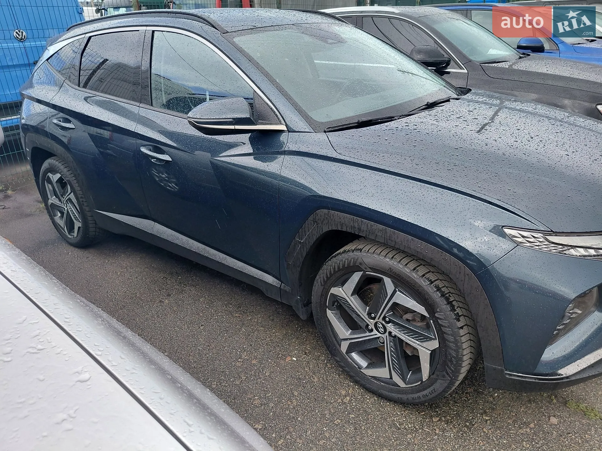2022 Hyundai Tucson - мініатюра 18