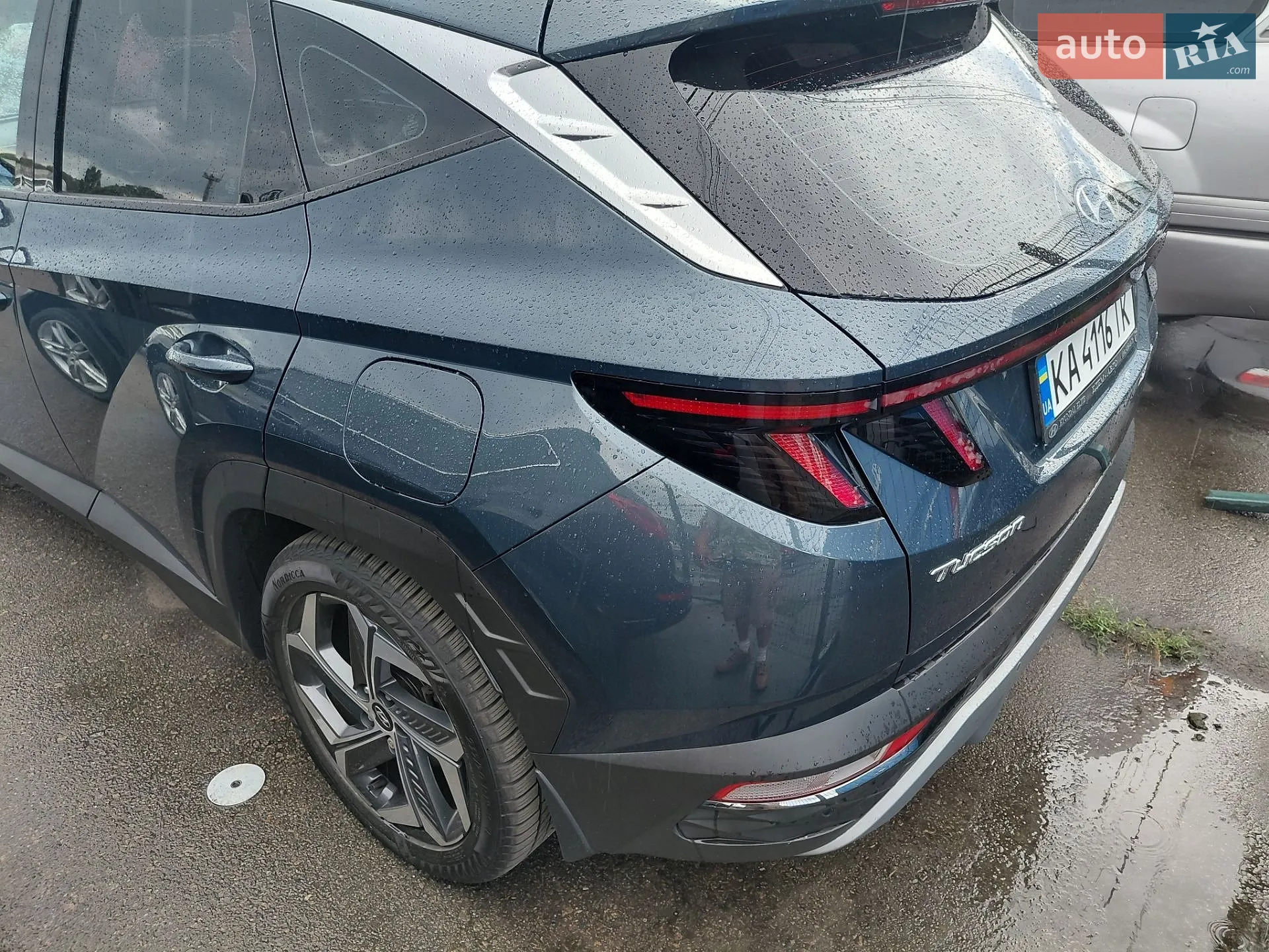 2022 Hyundai Tucson - мініатюра 28