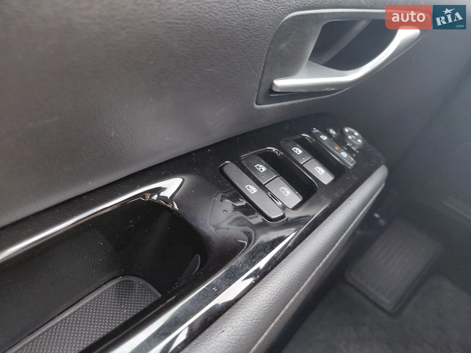 2022 Hyundai Tucson - мініатюра 42