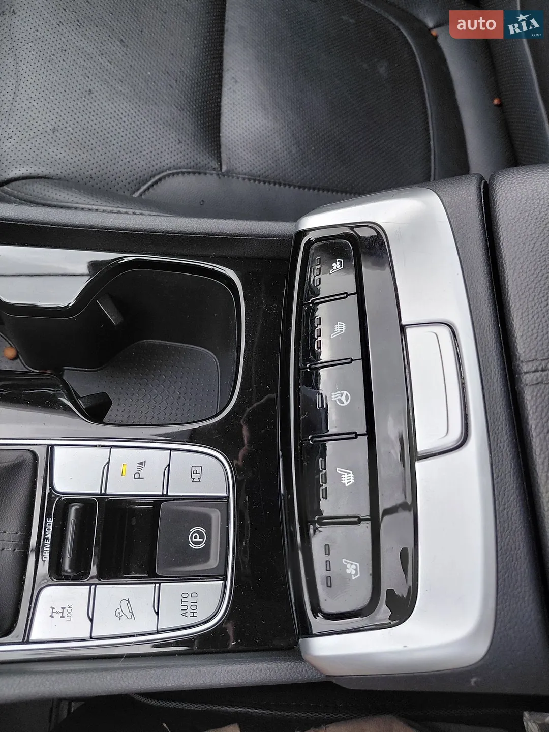 2022 Hyundai Tucson - мініатюра 46