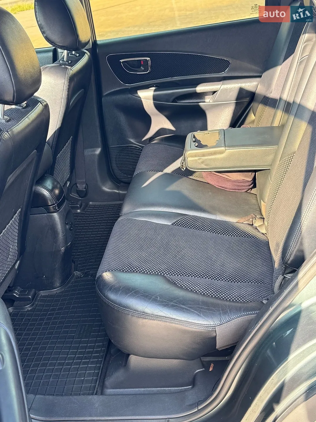 2011 Hyundai Tucson - мініатюра 6