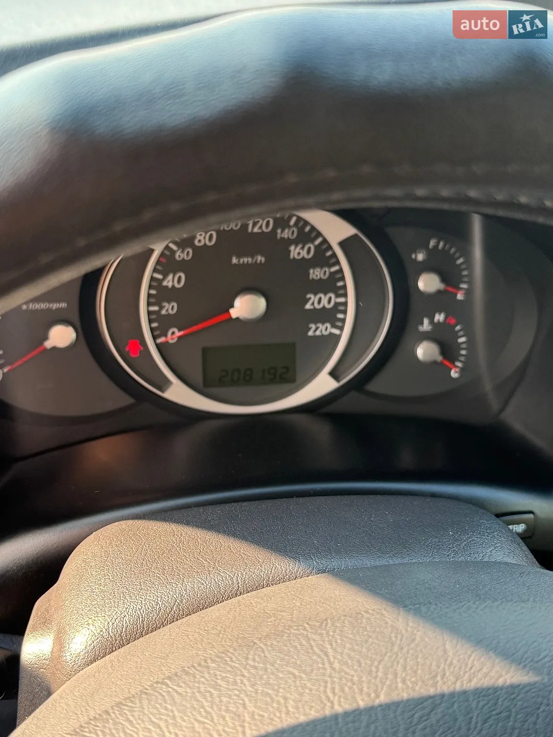 2011 Hyundai Tucson - мініатюра 8