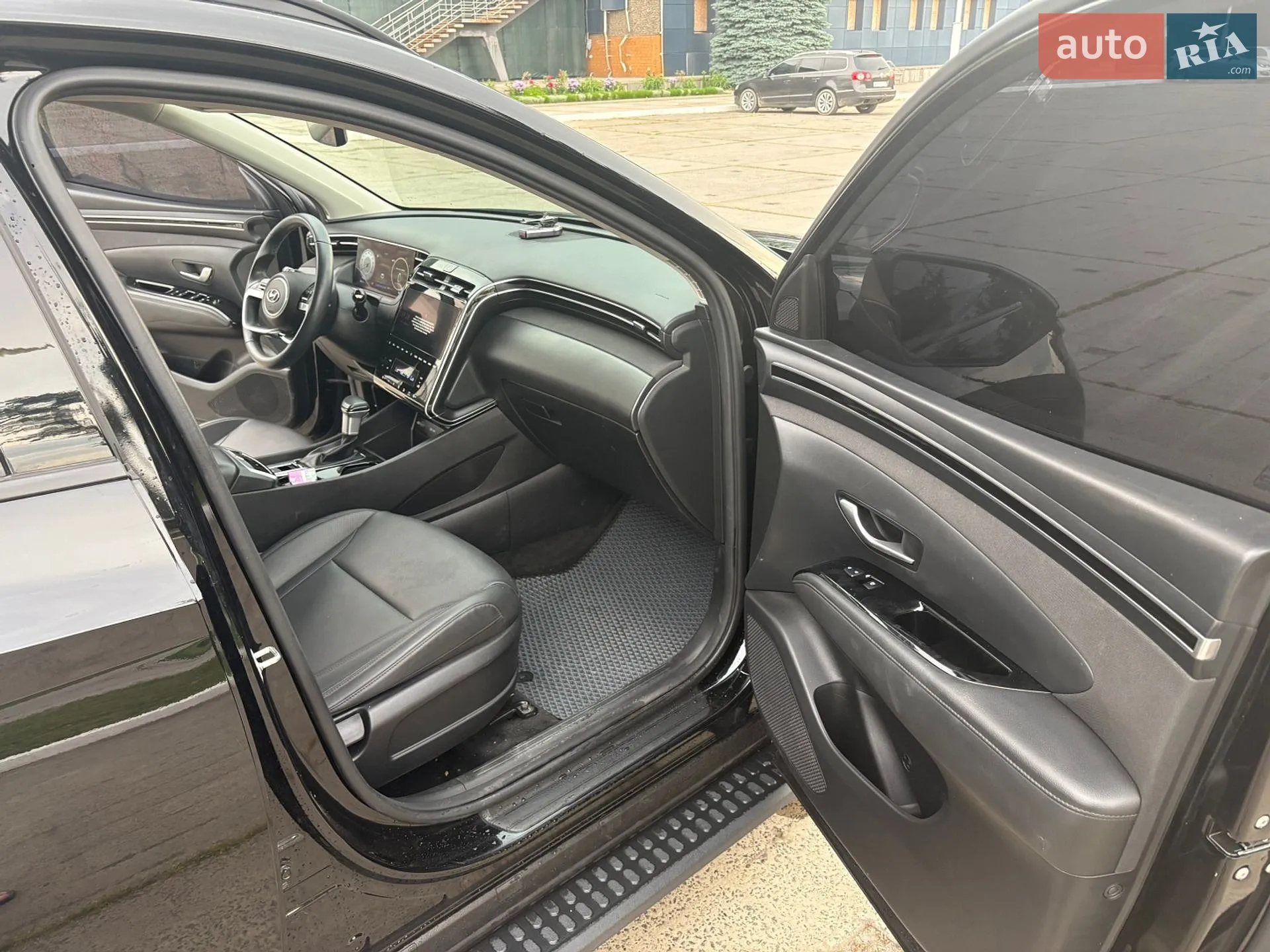 2023 Hyundai Tucson - мініатюра 17