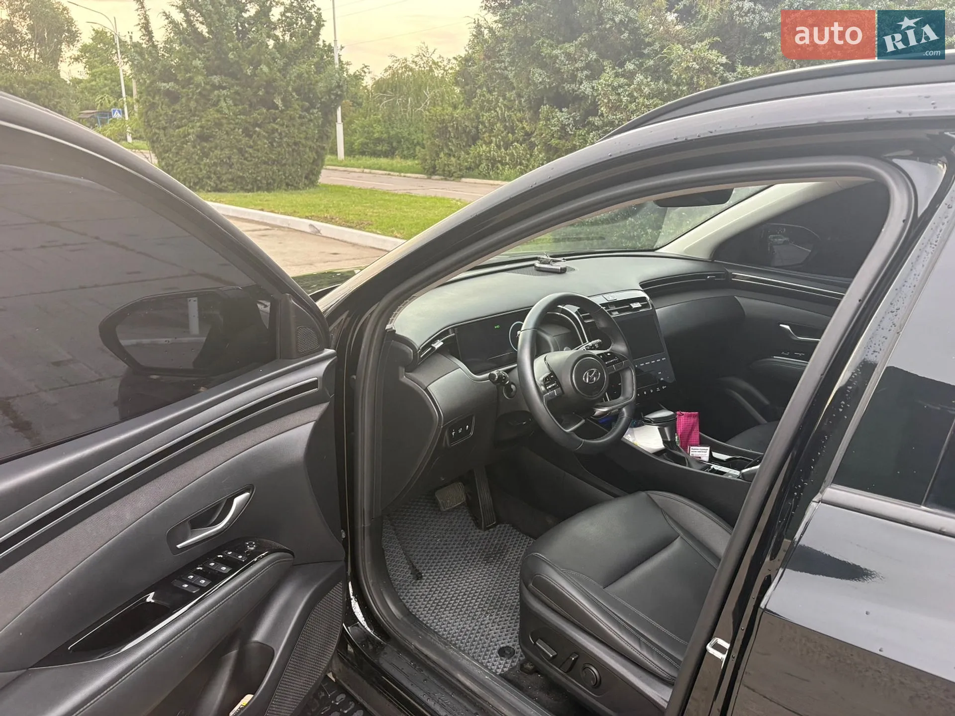 2023 Hyundai Tucson - мініатюра 21