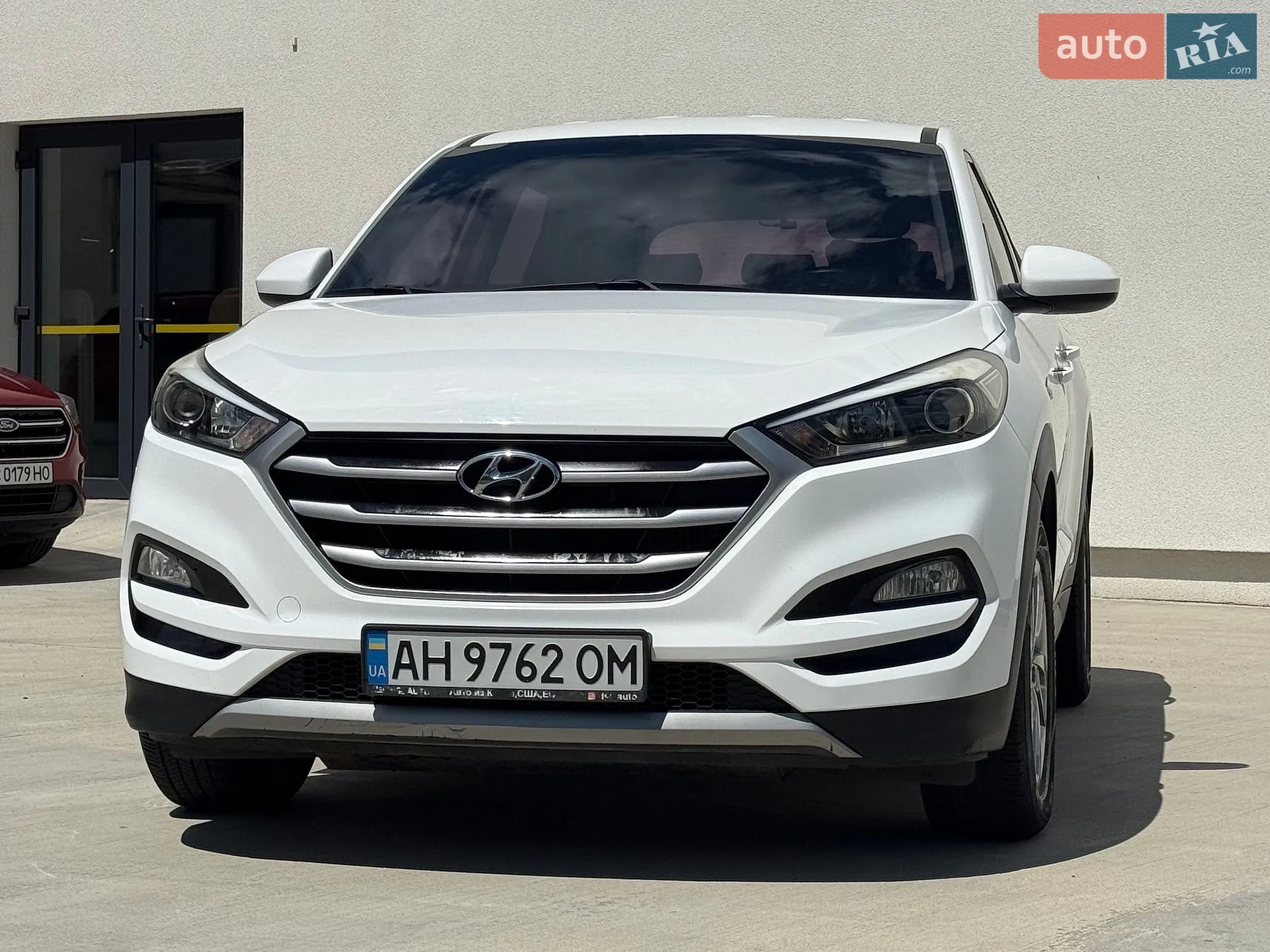 2016 Hyundai Tucson - мініатюра 2