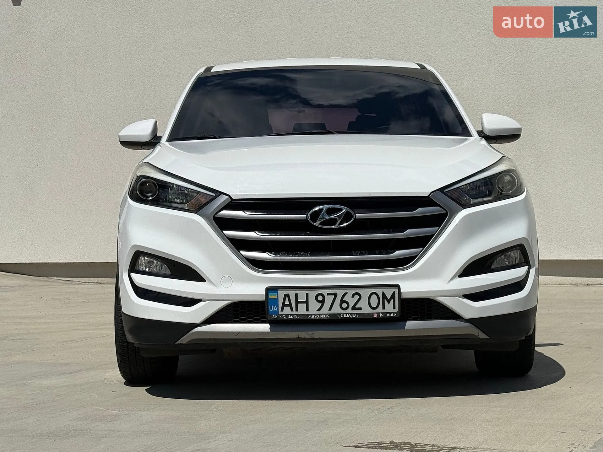 2016 Hyundai Tucson - мініатюра 3