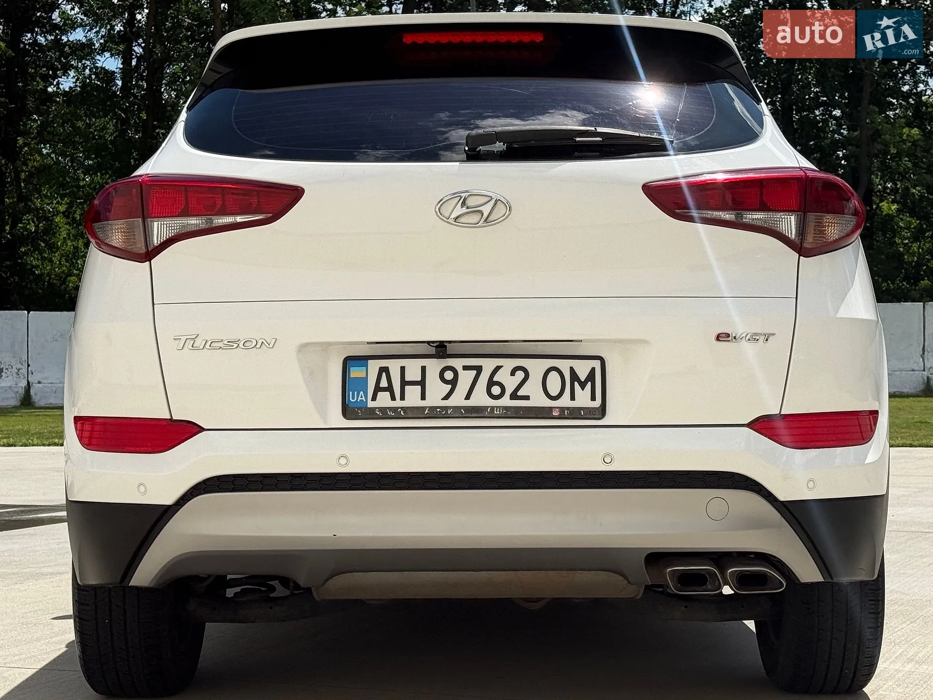 2016 Hyundai Tucson - мініатюра 12