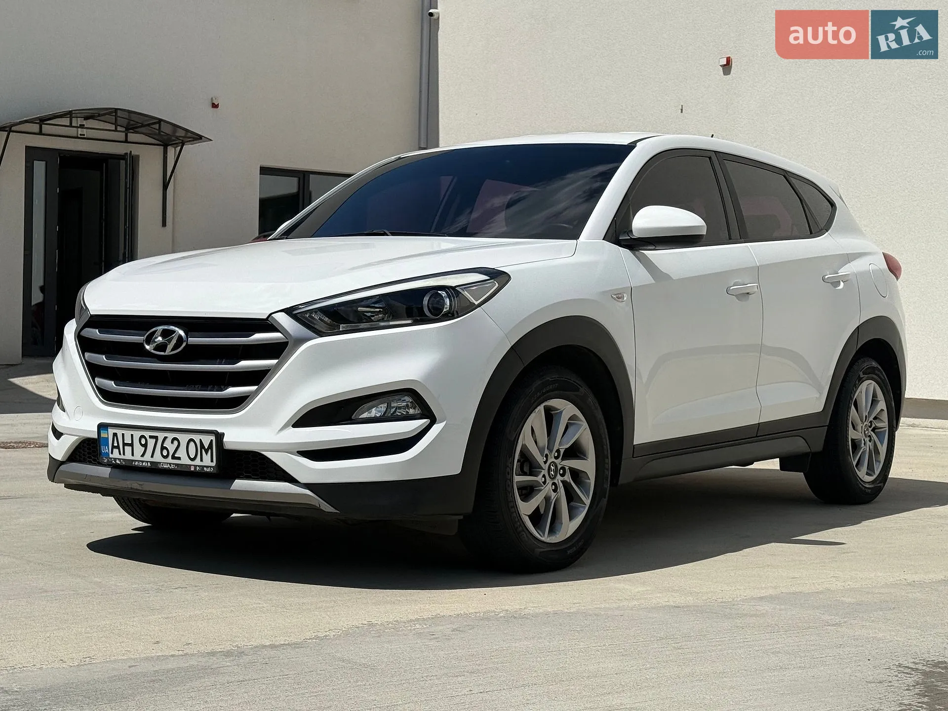 2016 Hyundai Tucson - мініатюра 15
