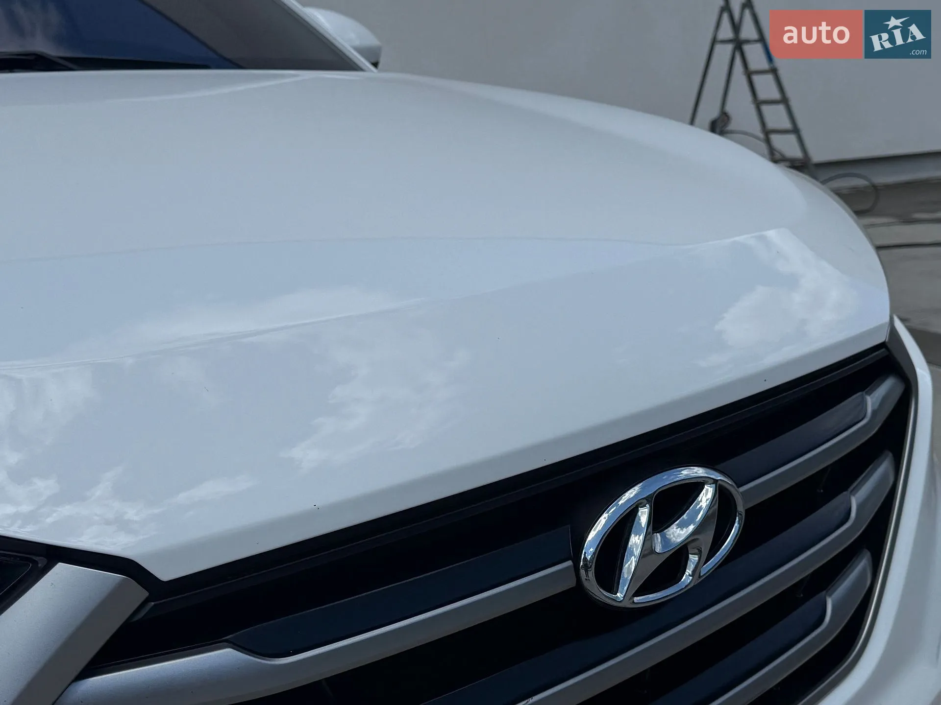 2016 Hyundai Tucson - мініатюра 20