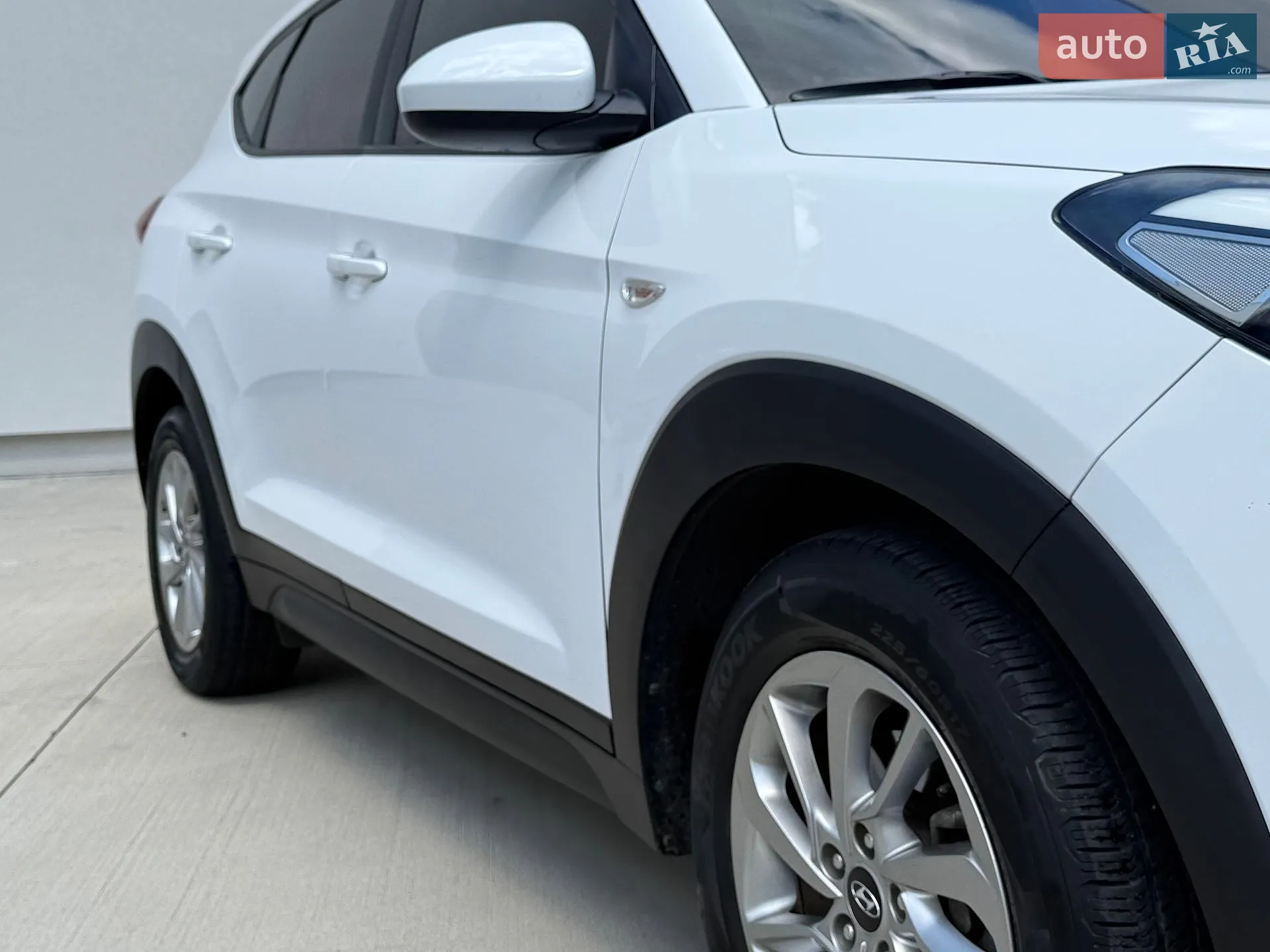 2016 Hyundai Tucson - мініатюра 21