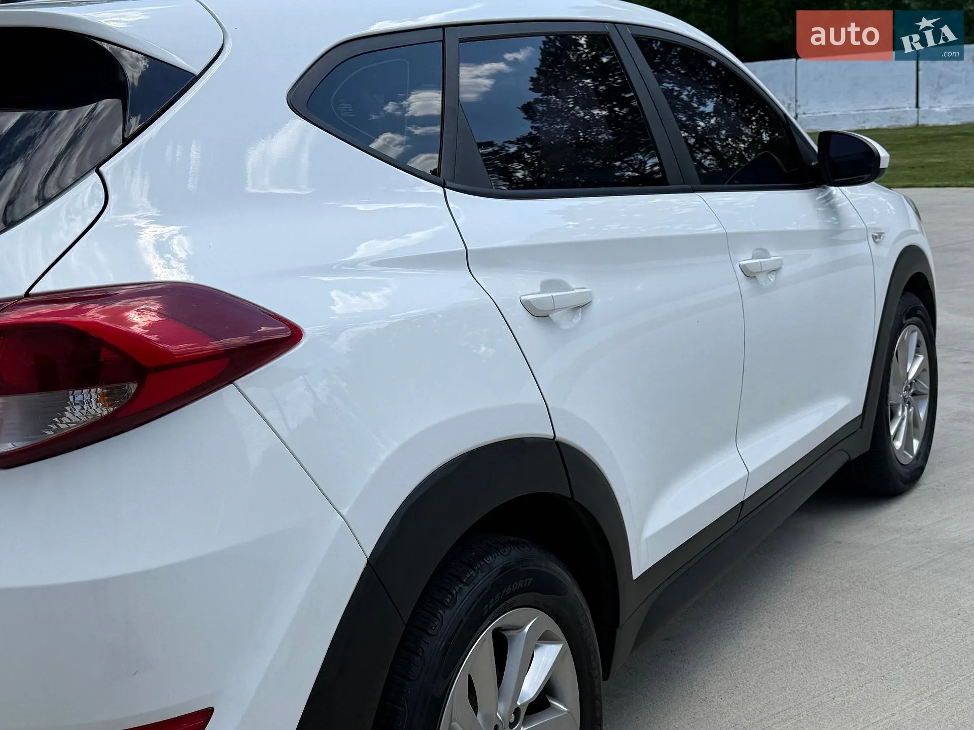 2016 Hyundai Tucson - мініатюра 22