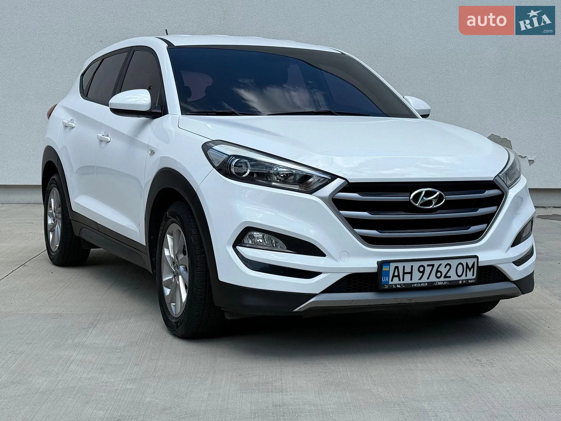 2016 Hyundai Tucson - мініатюра 24