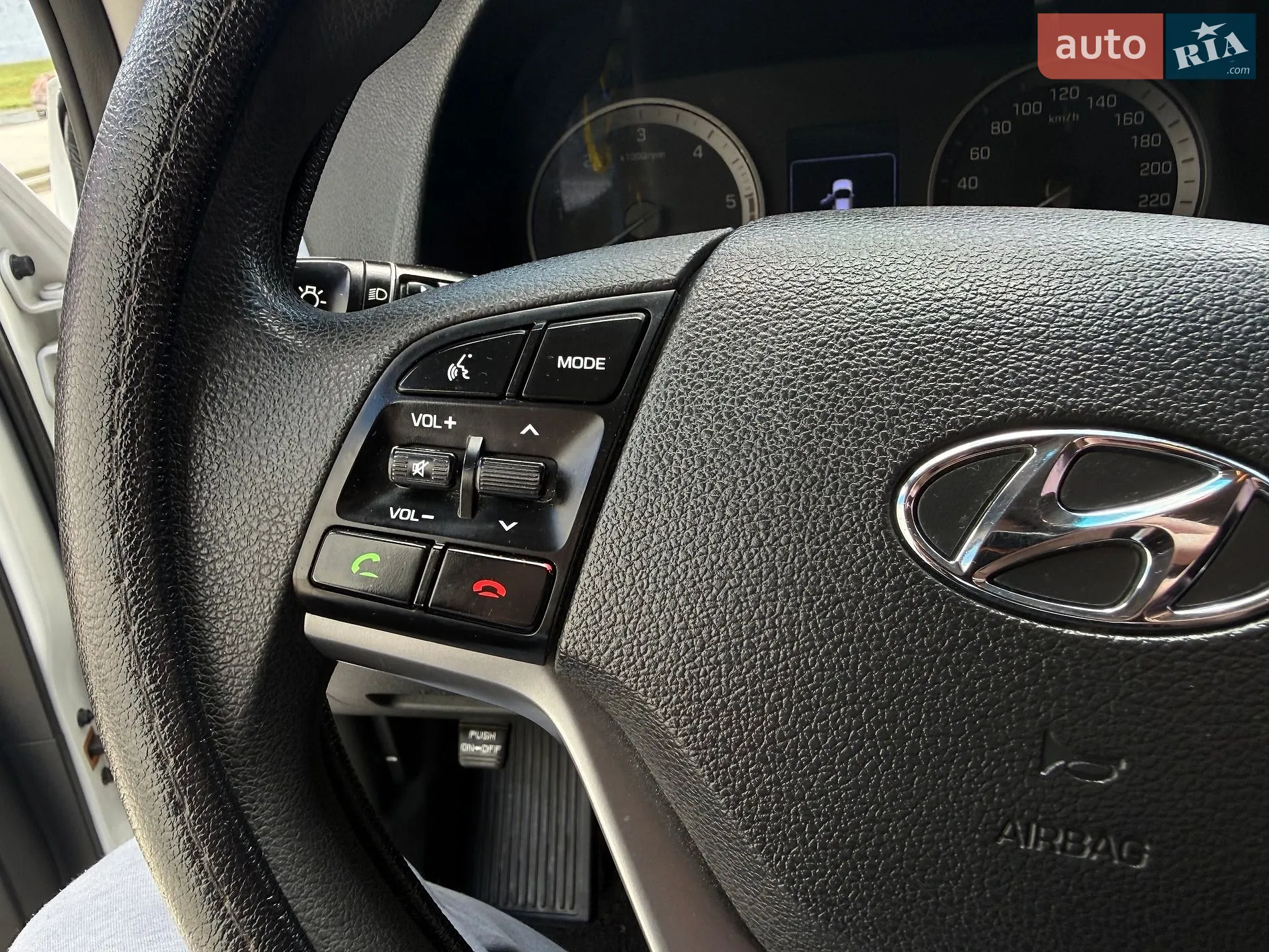 2016 Hyundai Tucson - мініатюра 28