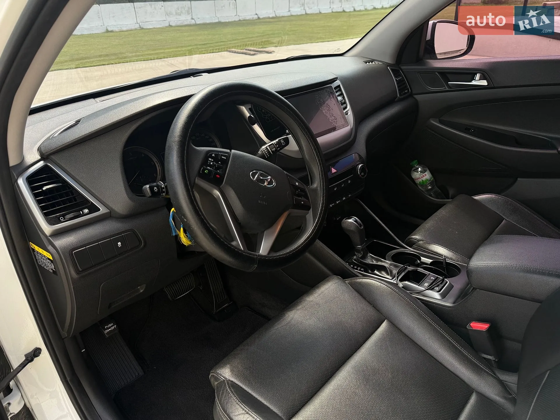 2016 Hyundai Tucson - мініатюра 27