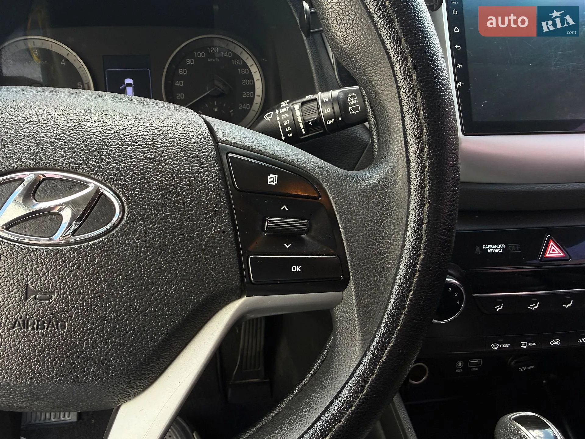 2016 Hyundai Tucson - мініатюра 29