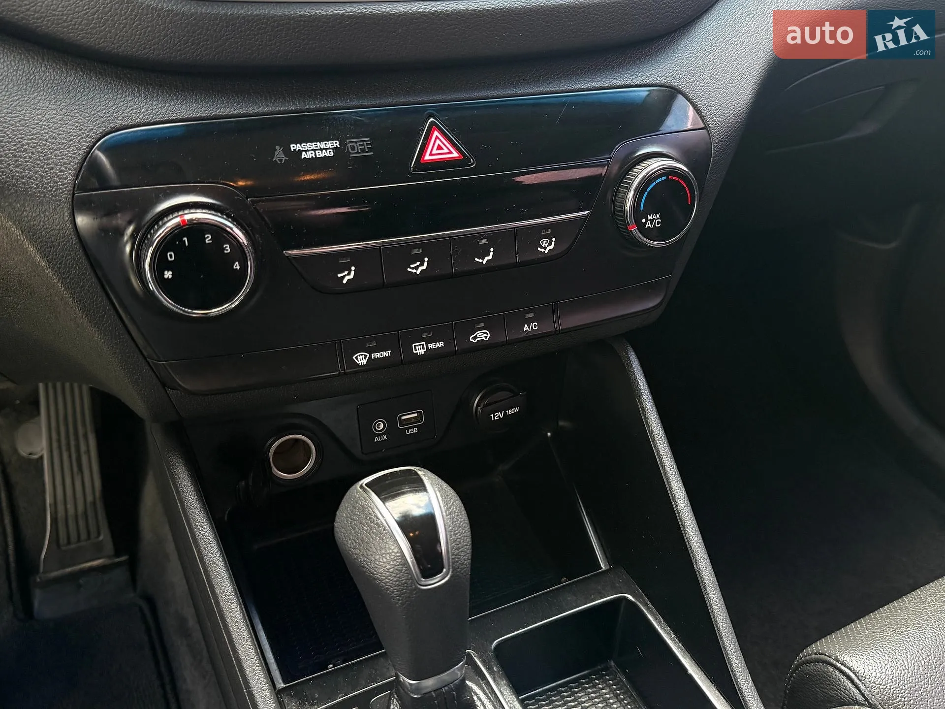 2016 Hyundai Tucson - мініатюра 30