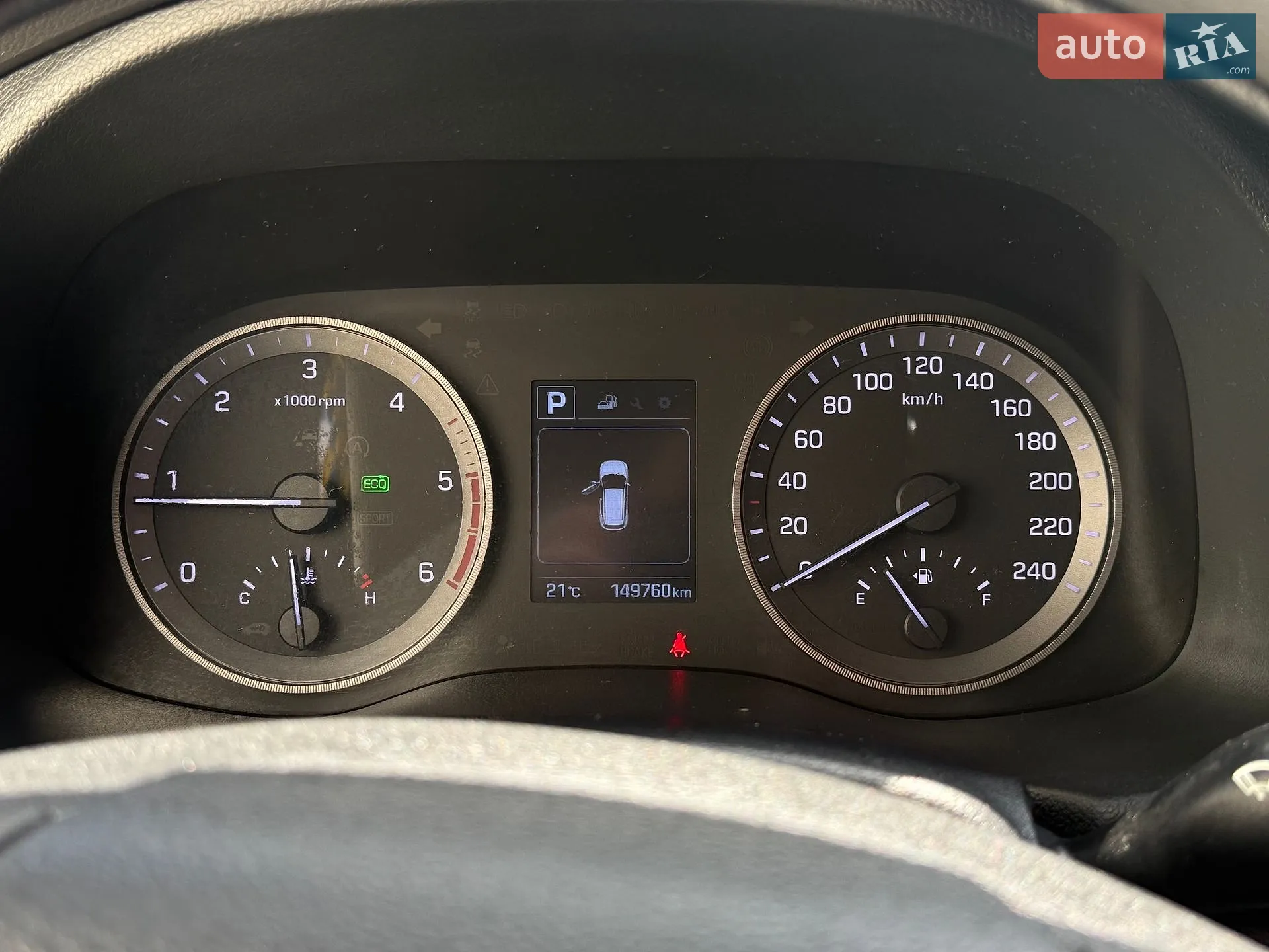 2016 Hyundai Tucson - мініатюра 32