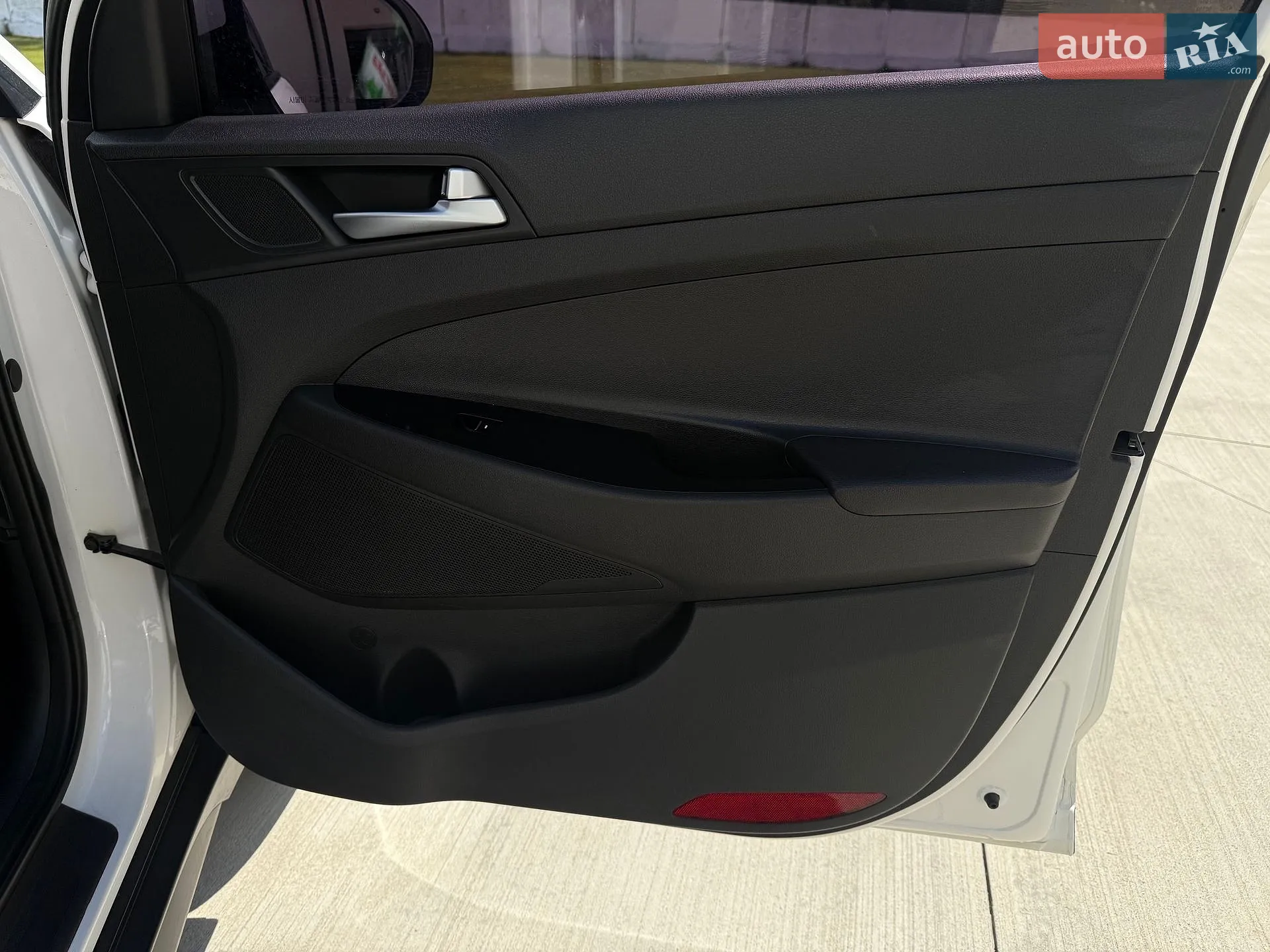 2016 Hyundai Tucson - мініатюра 37