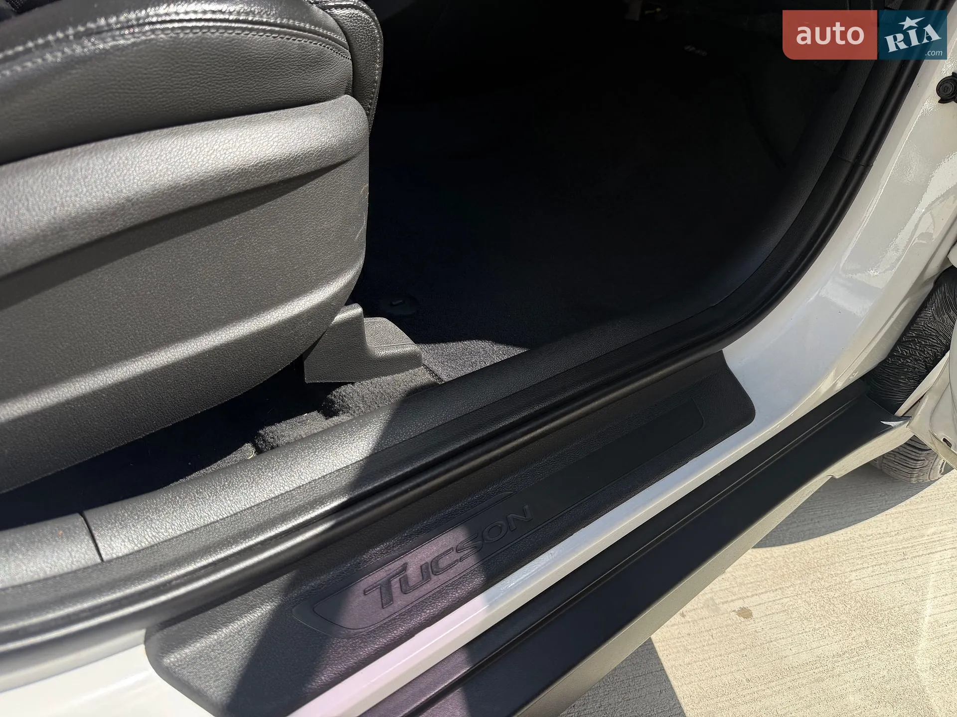 2016 Hyundai Tucson - мініатюра 38