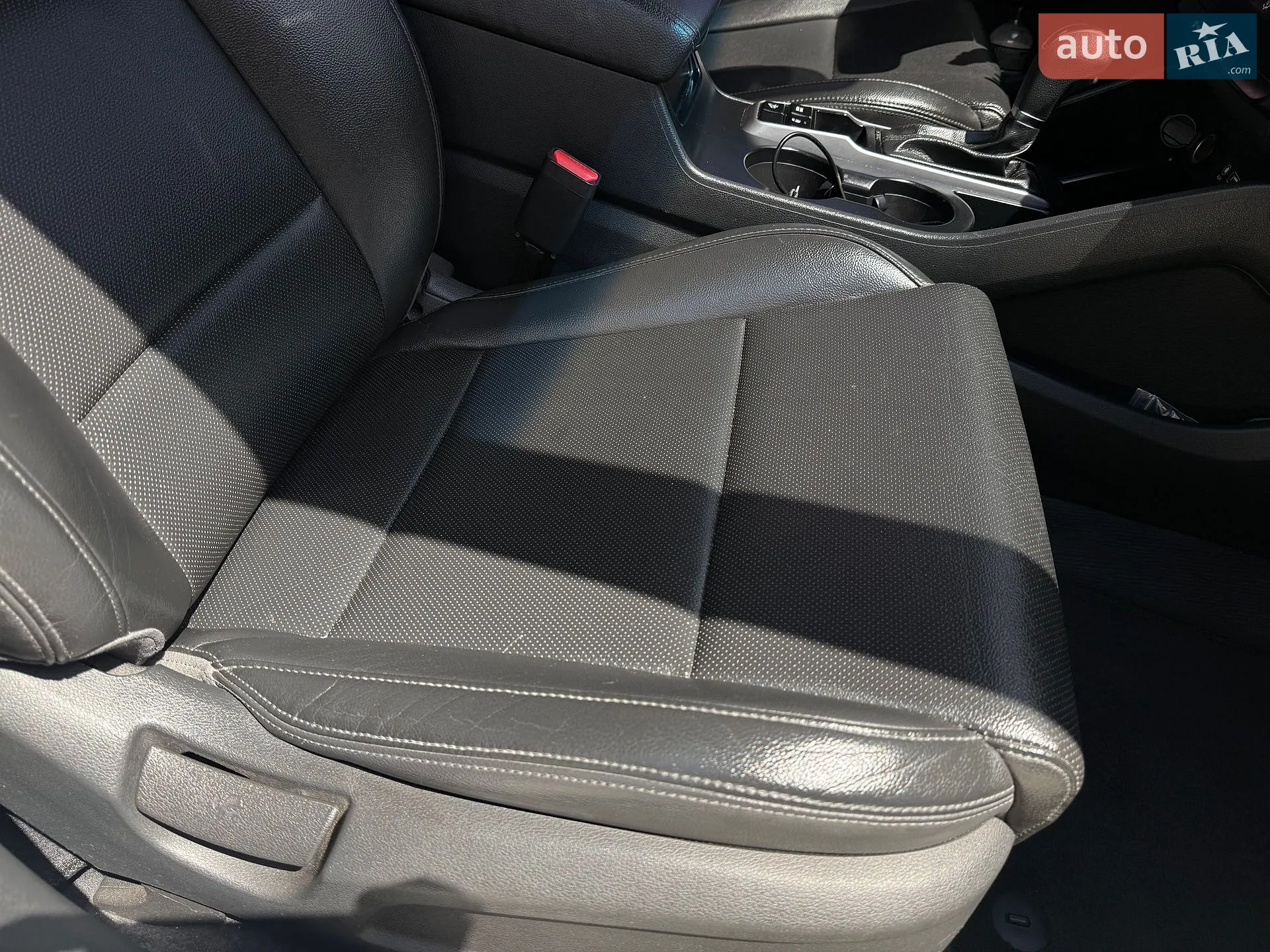 2016 Hyundai Tucson - мініатюра 39