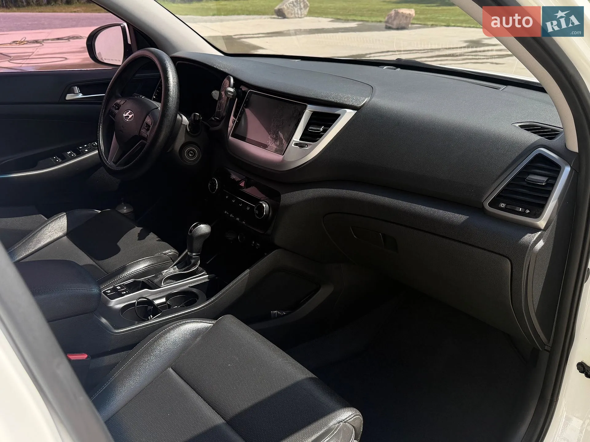2016 Hyundai Tucson - мініатюра 41