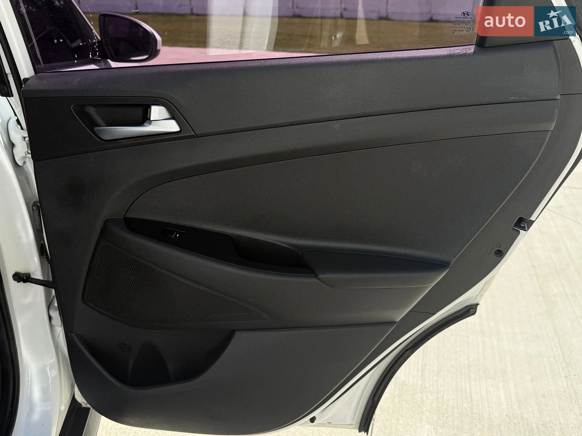 2016 Hyundai Tucson - мініатюра 42