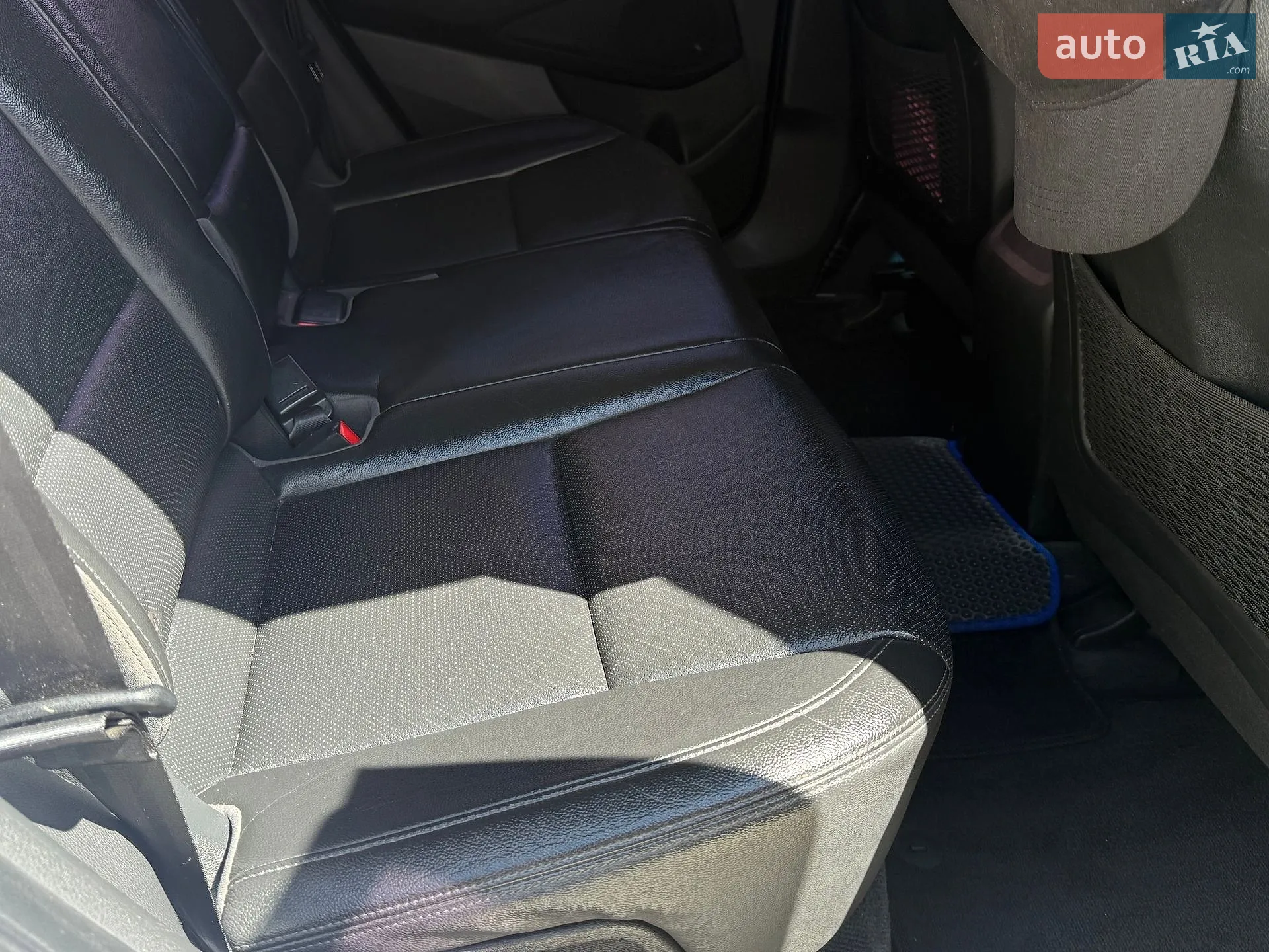 2016 Hyundai Tucson - мініатюра 43
