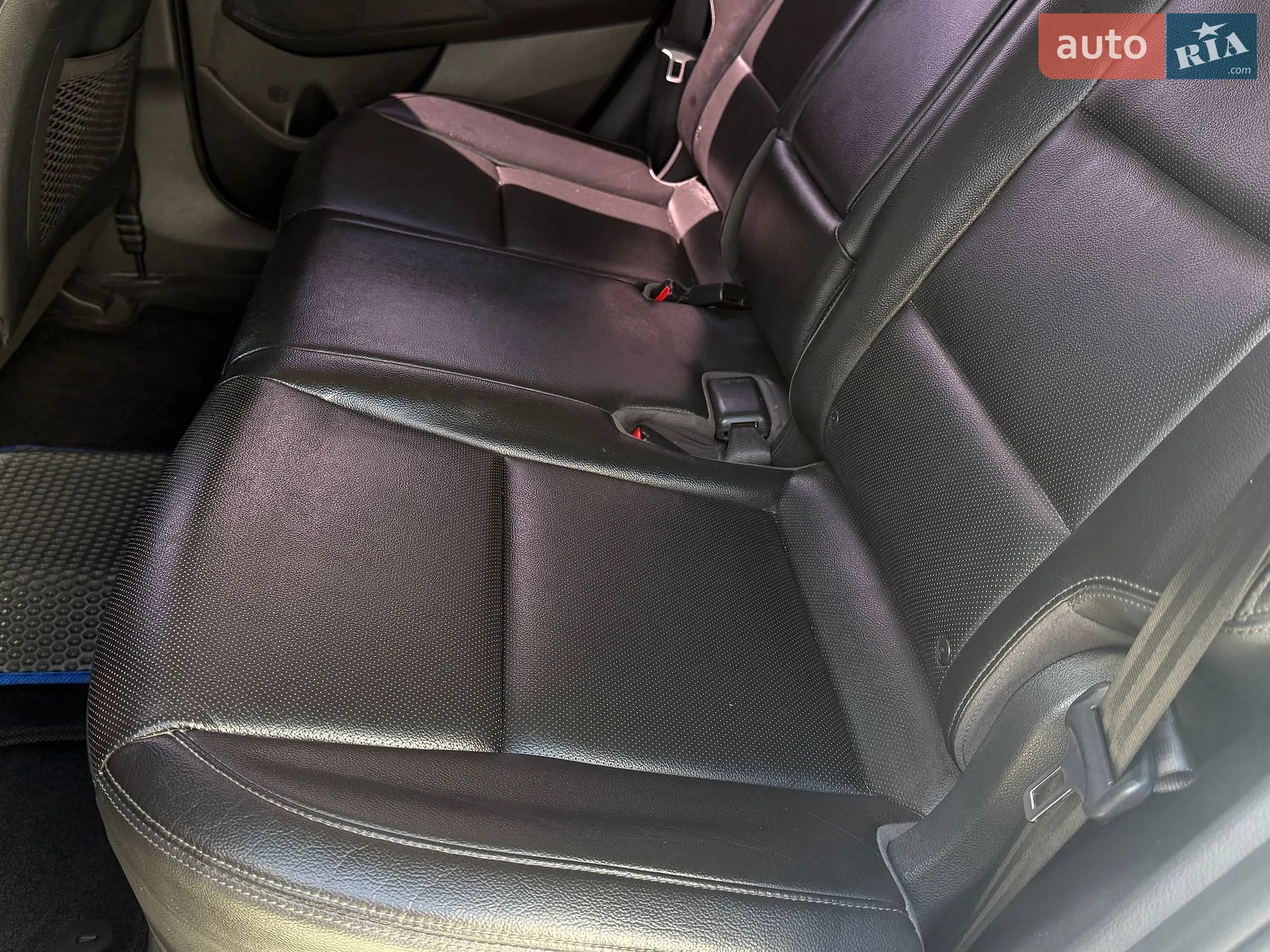2016 Hyundai Tucson - мініатюра 44