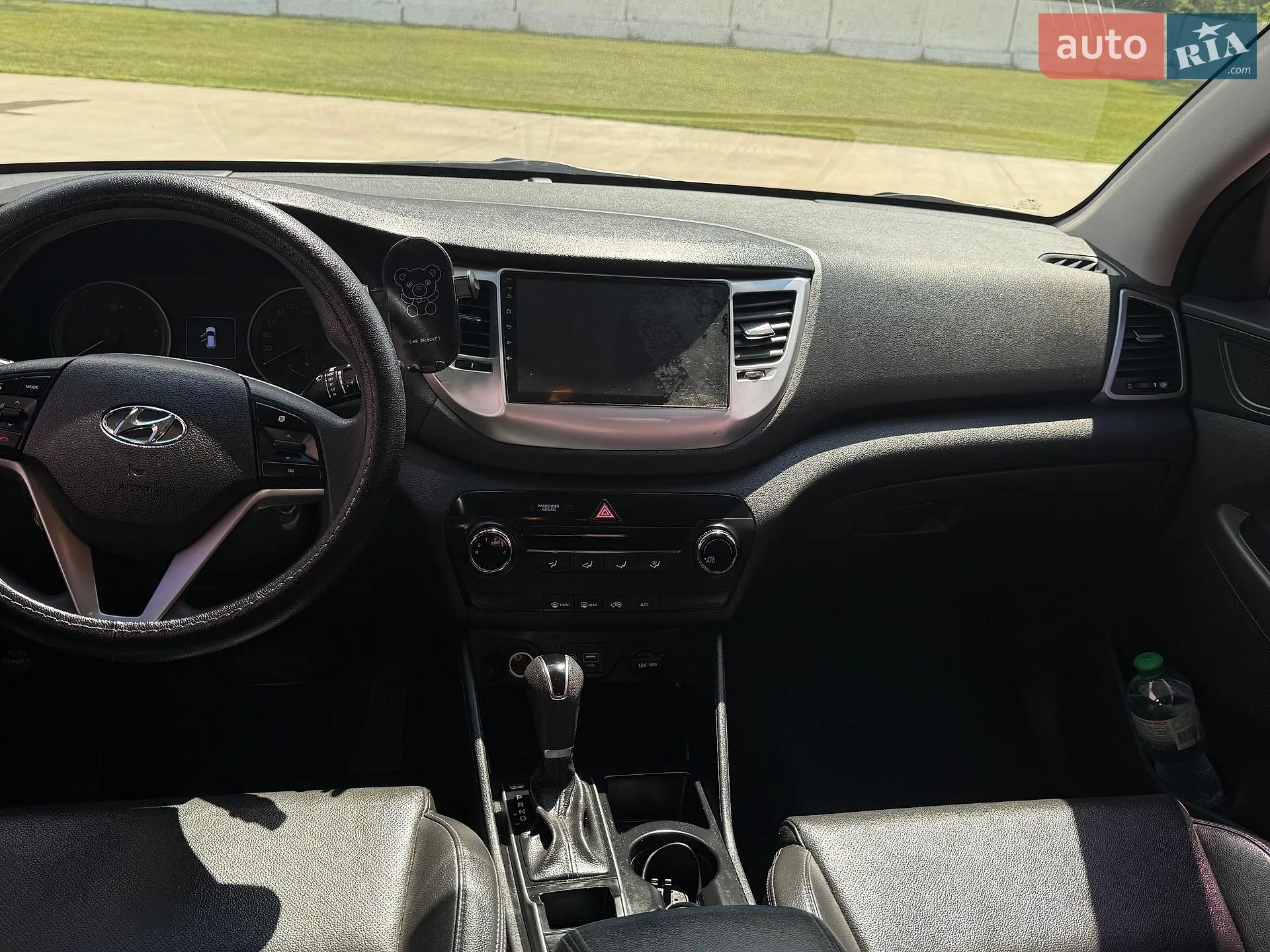 2016 Hyundai Tucson - мініатюра 46