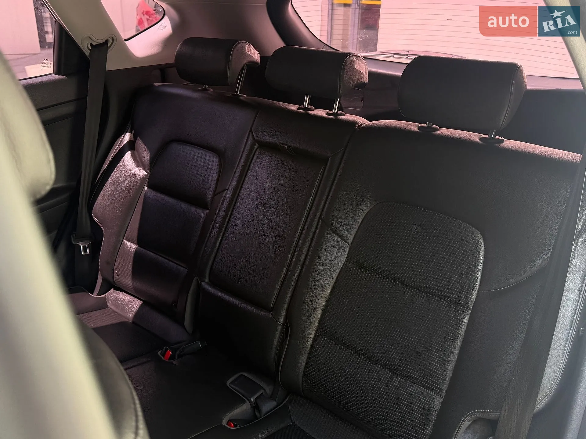 2016 Hyundai Tucson - мініатюра 48