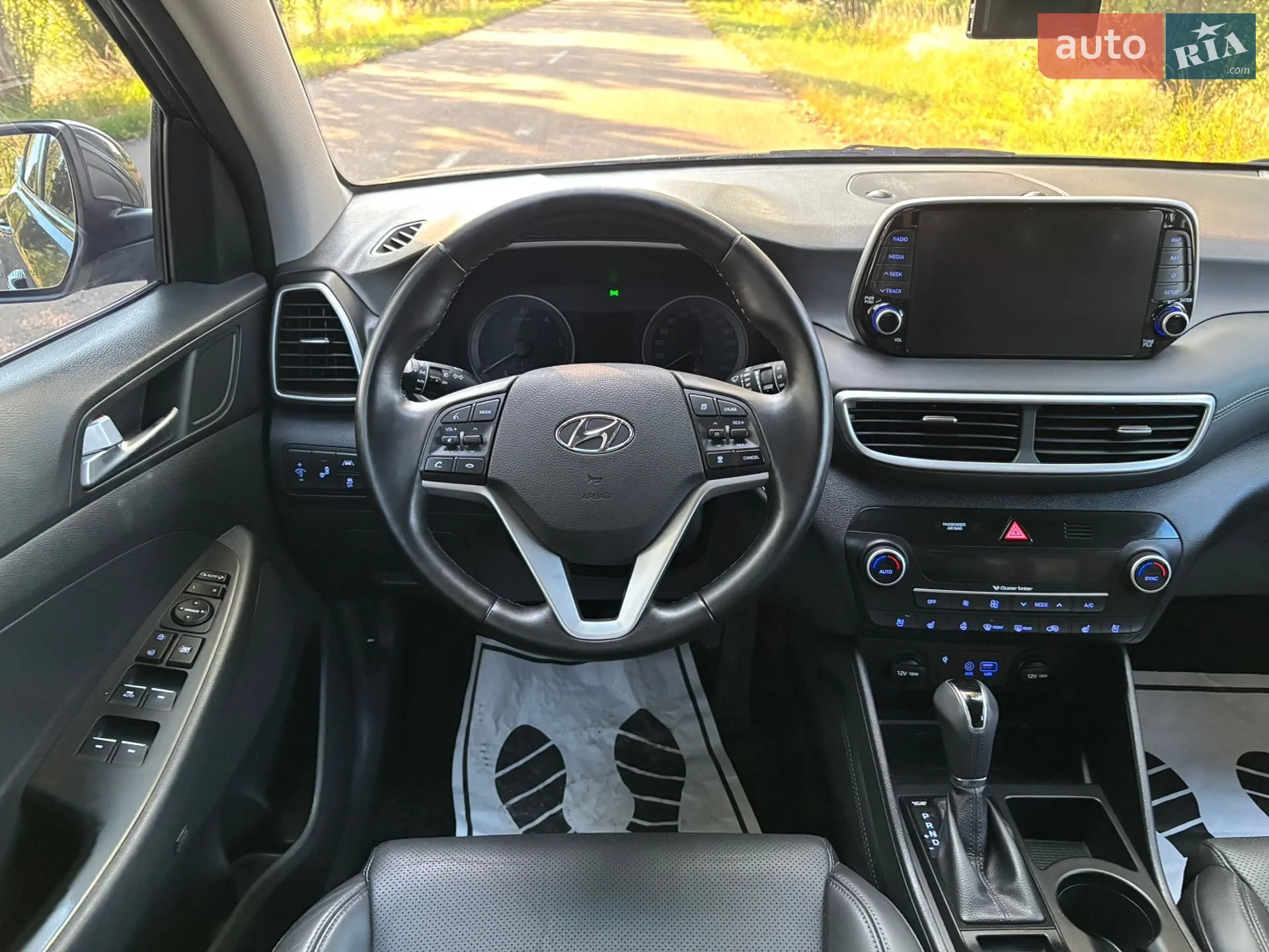 2019 Hyundai Tucson - мініатюра 7