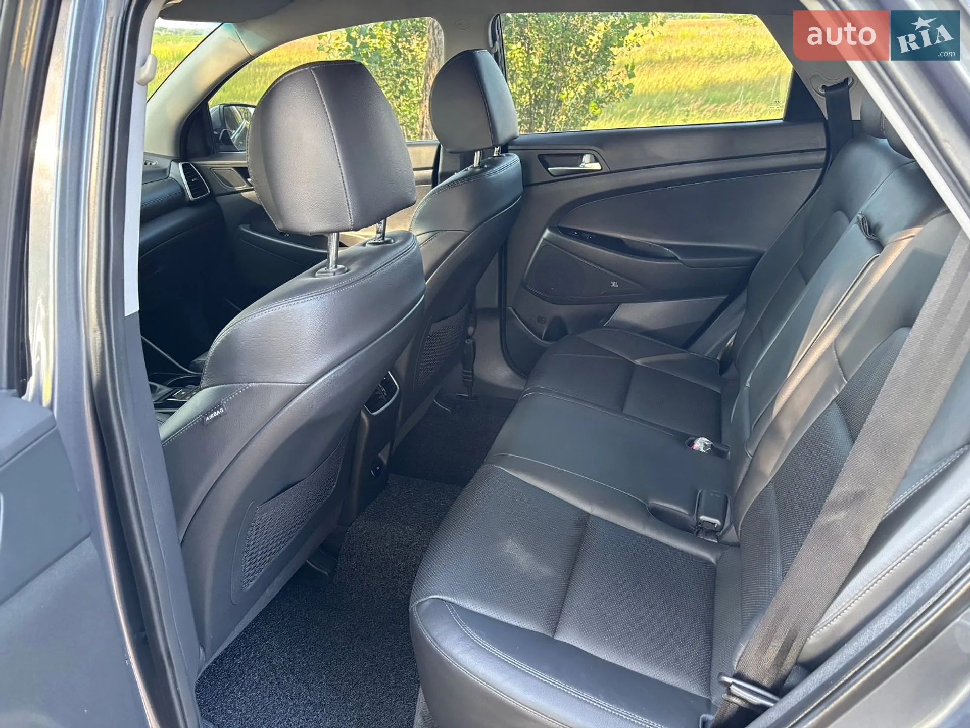 2019 Hyundai Tucson - мініатюра 9