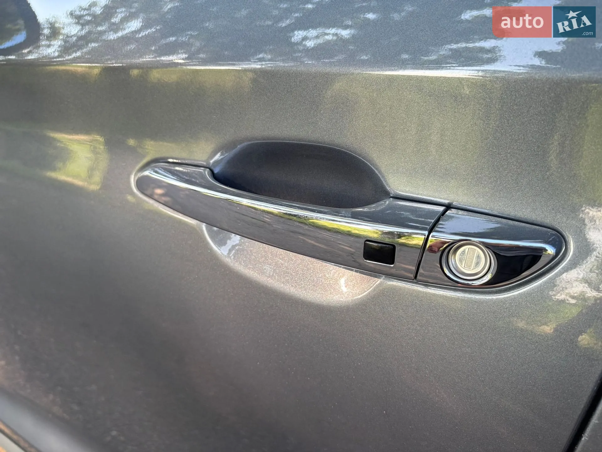 2019 Hyundai Tucson - мініатюра 17