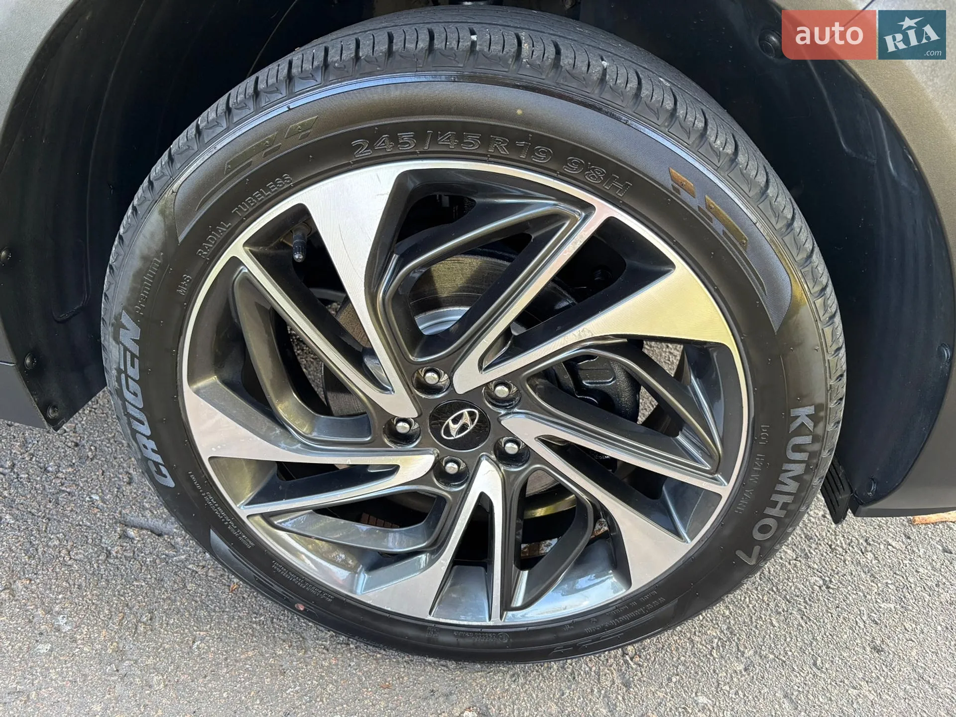 2019 Hyundai Tucson - мініатюра 18