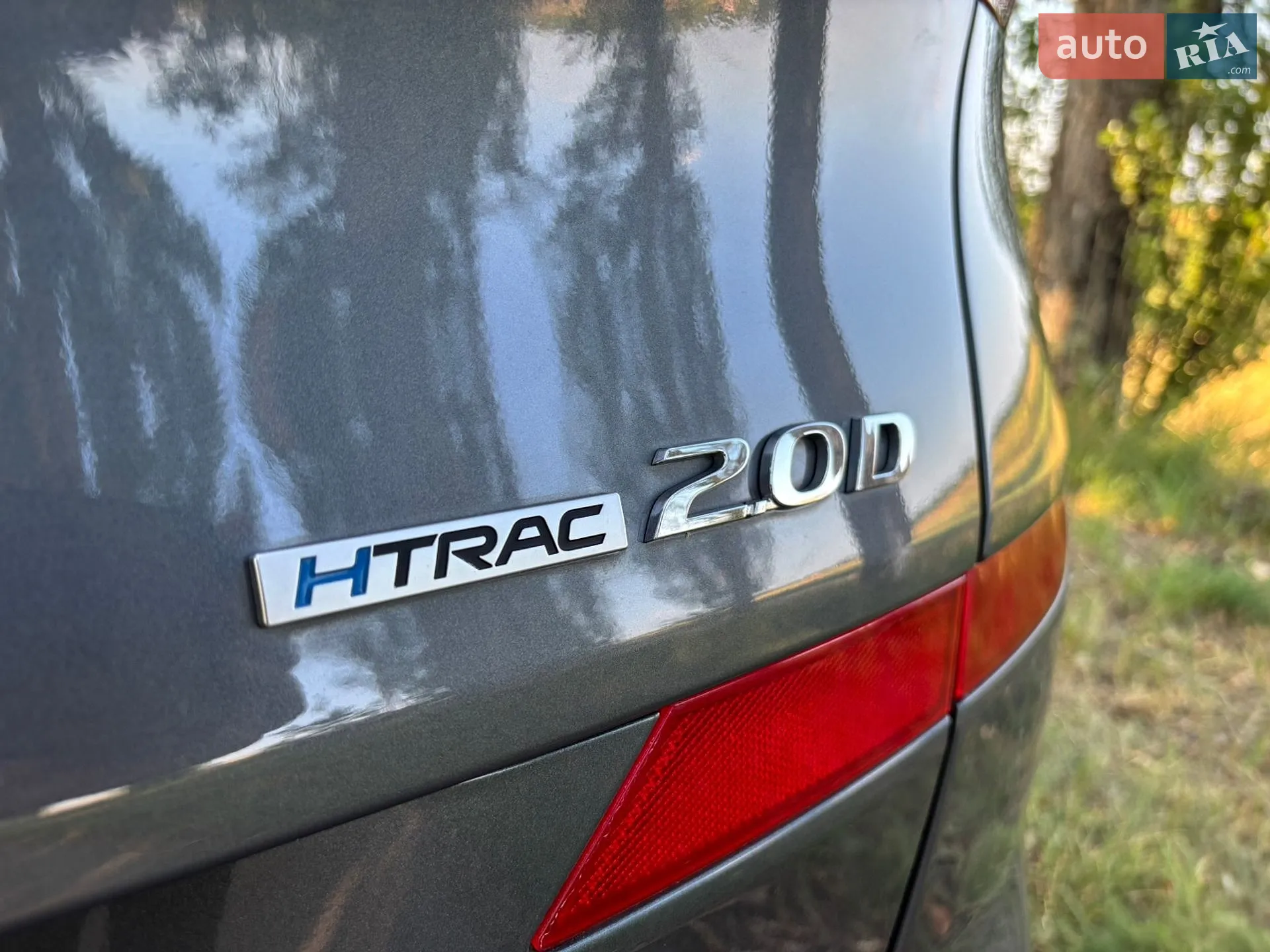 2019 Hyundai Tucson - мініатюра 19