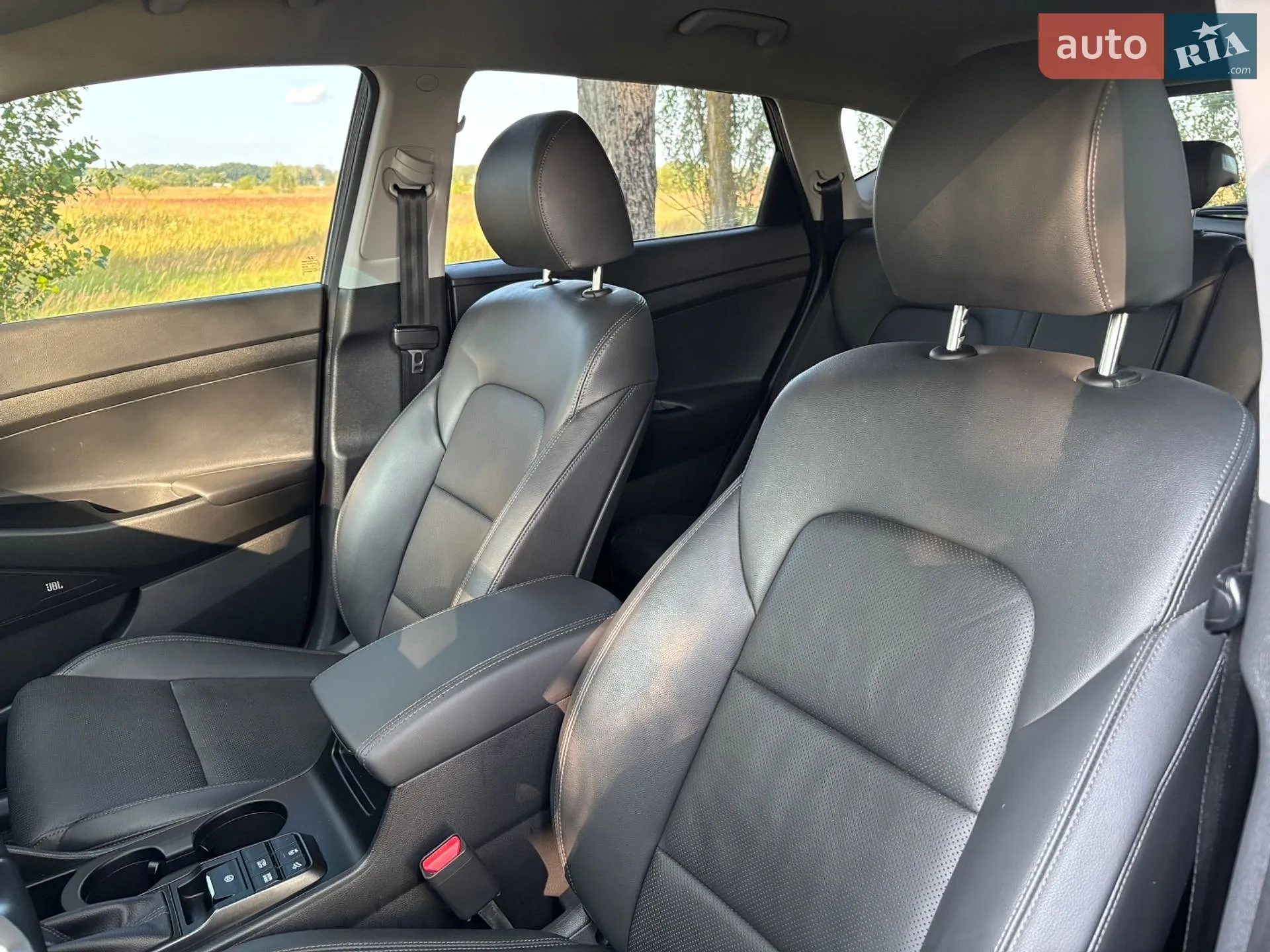 2019 Hyundai Tucson - мініатюра 20