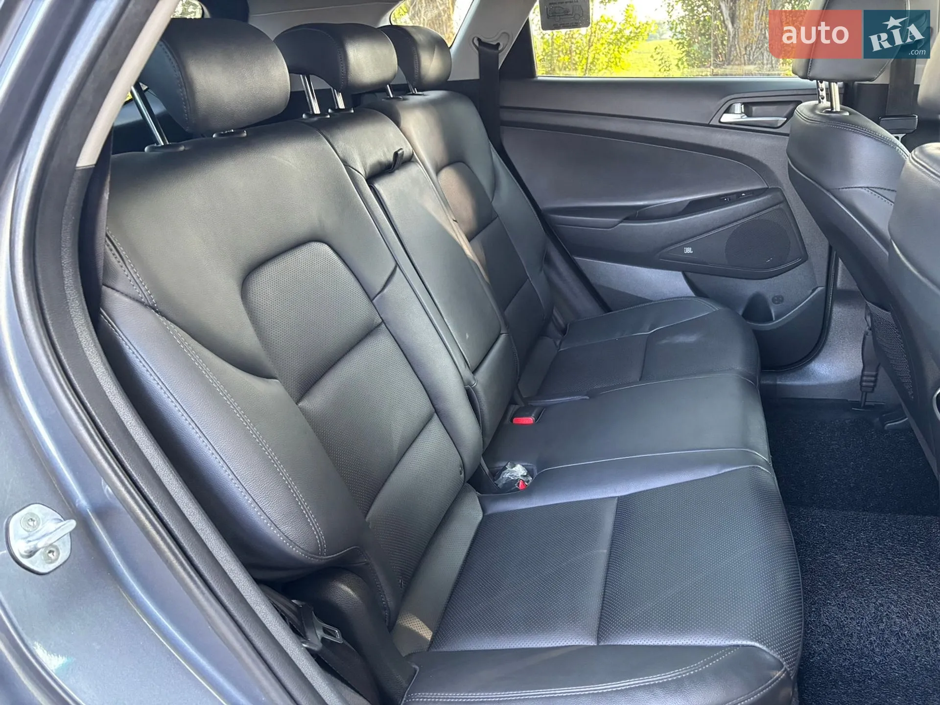 2019 Hyundai Tucson - мініатюра 24