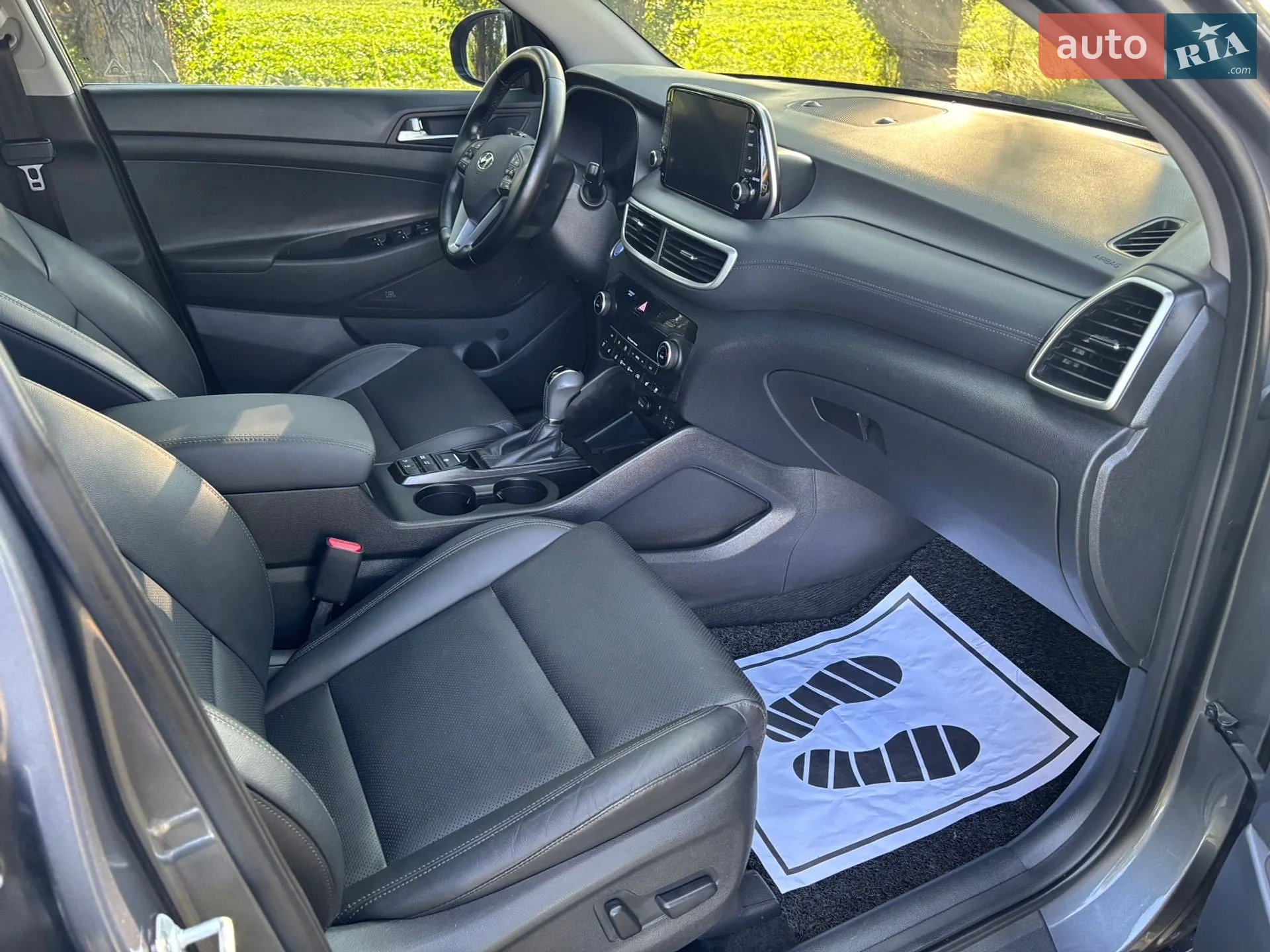 2019 Hyundai Tucson - мініатюра 26