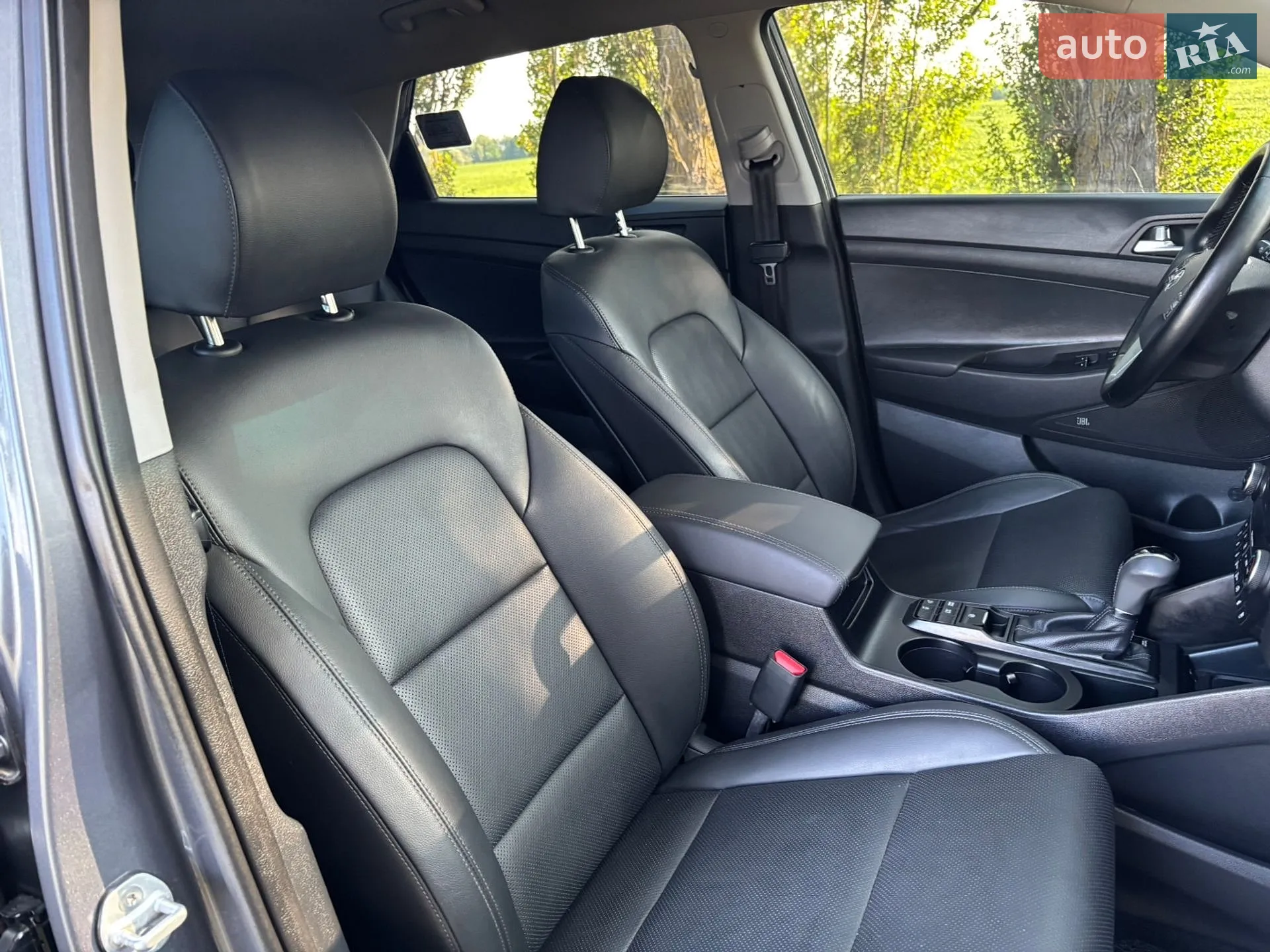 2019 Hyundai Tucson - мініатюра 27