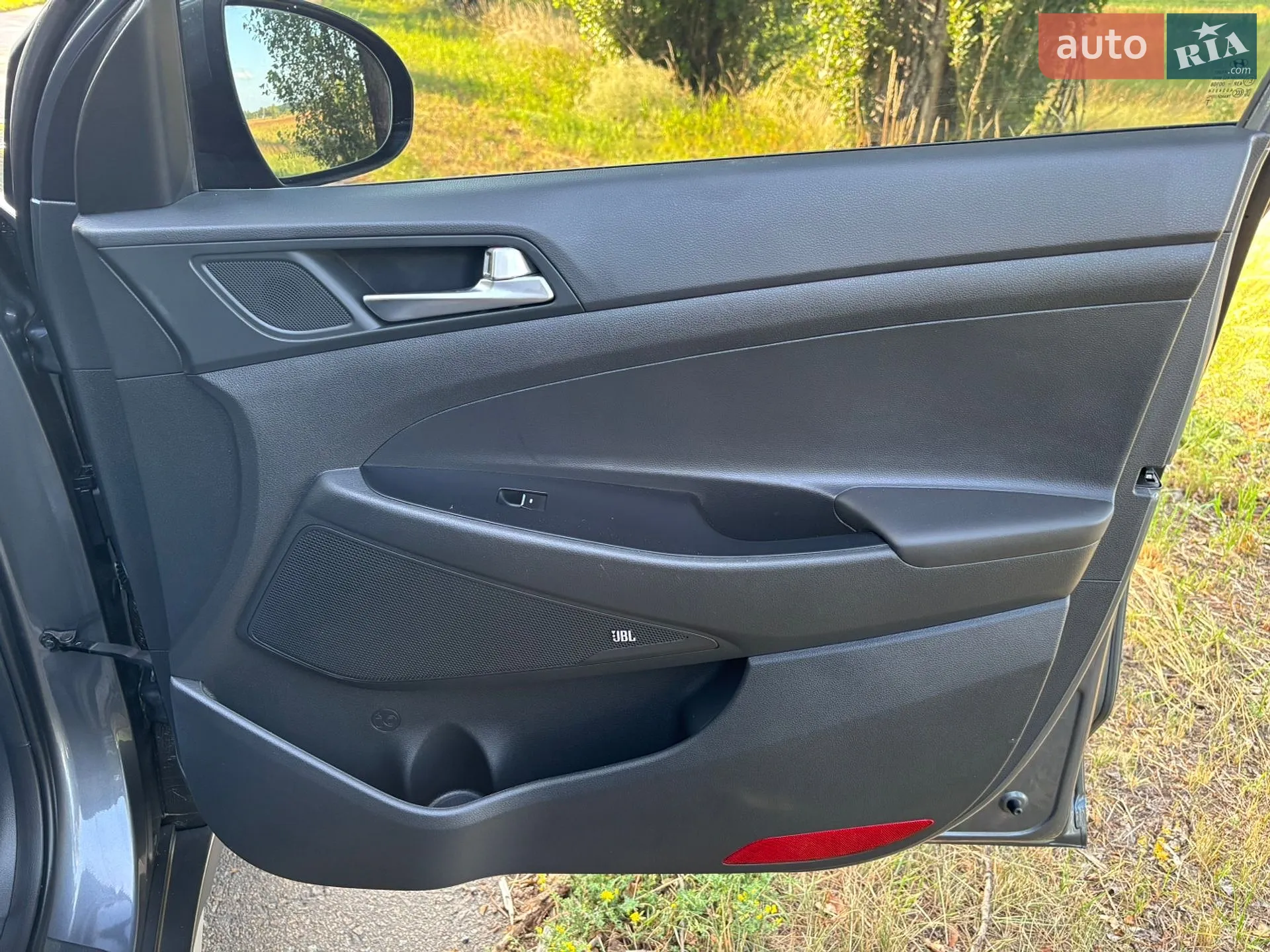 2019 Hyundai Tucson - мініатюра 28